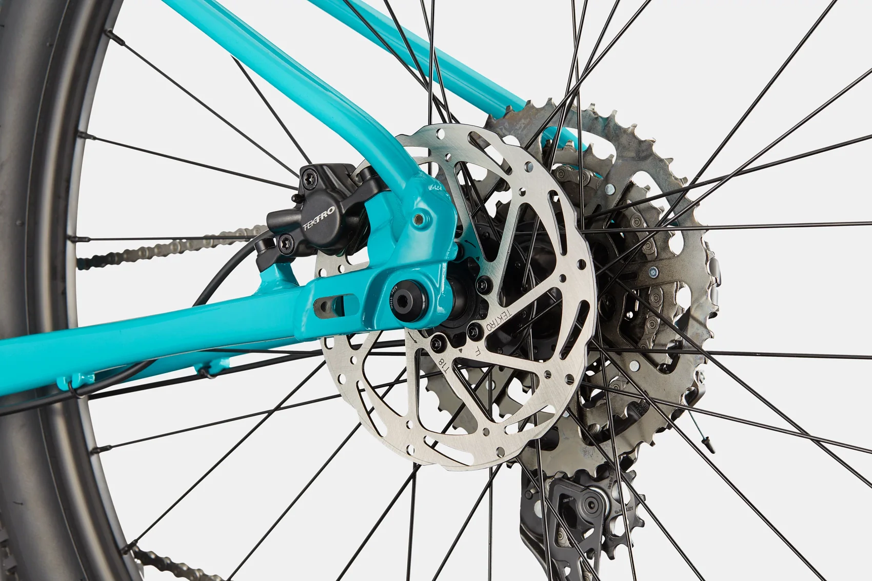 Trail 2 - Ion Blue - Image 6