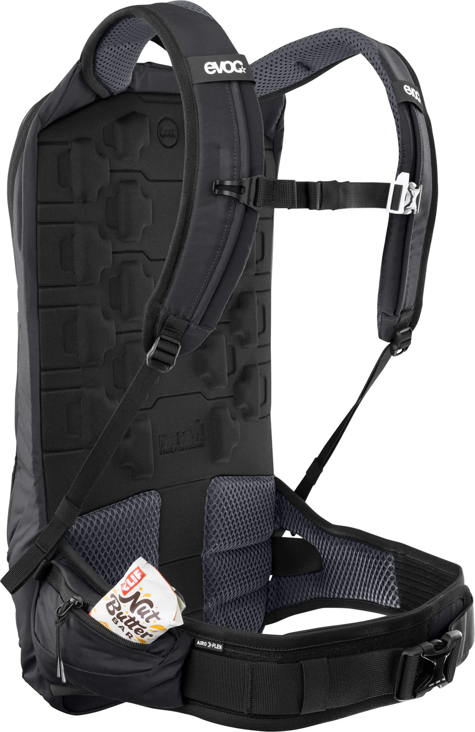 Trail Pro Blackline 10 - black - Image 9