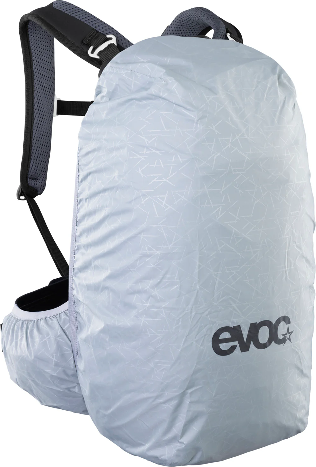 Trail Pro Blackline 16 - black - Image 11