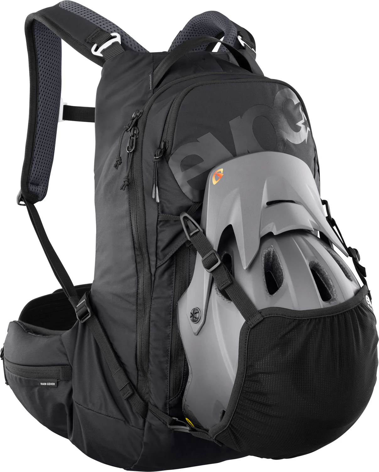 Trail Pro Blackline 16 - black - Image 5