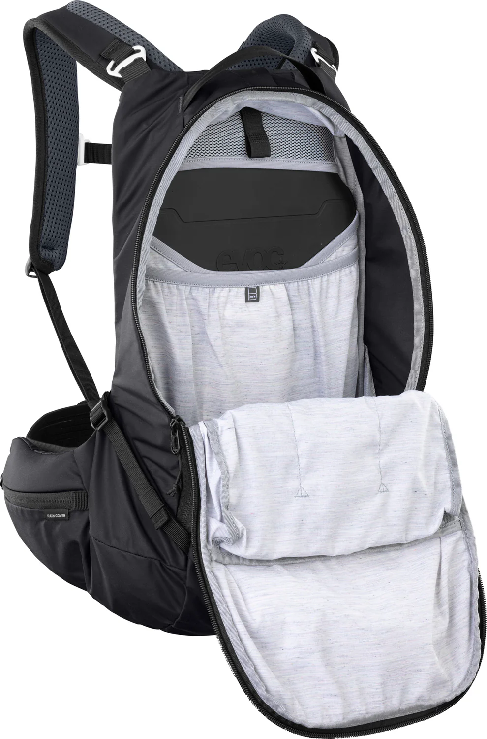 Trail Pro Blackline 16 - black - Image 8