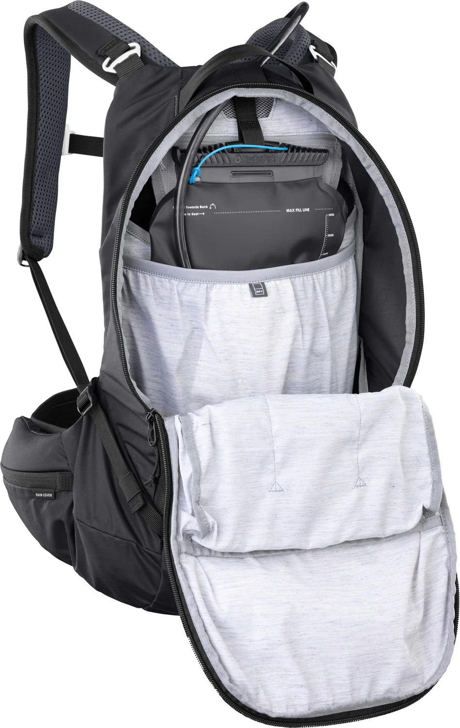 Trail Pro Blackline 16 - black - Image 9