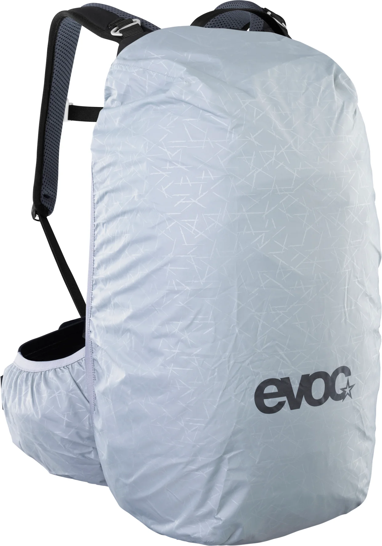 Trail Pro Blackline 26 - black - Image 11