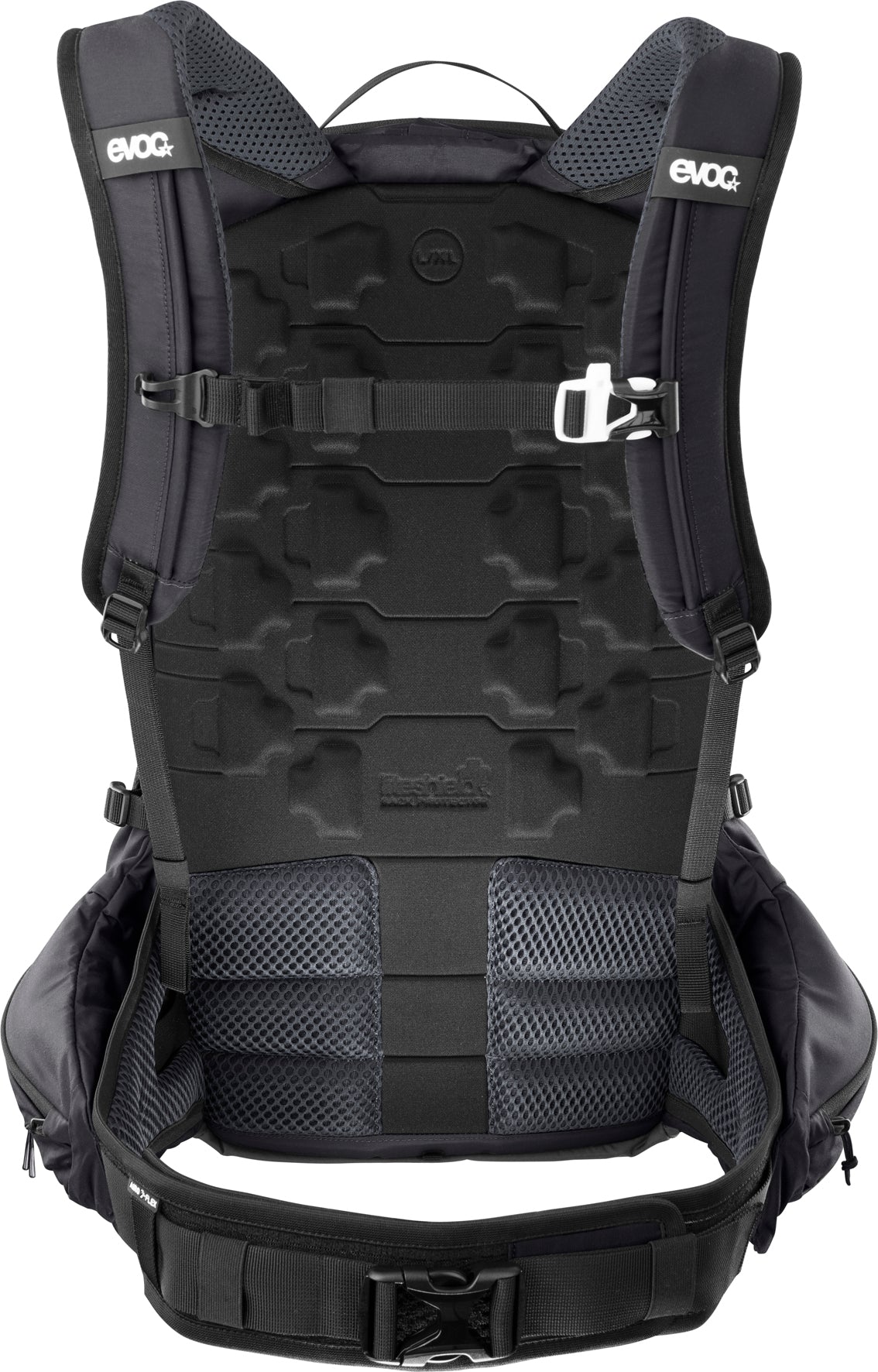 Trail Pro Blackline 26 - black - Image 2