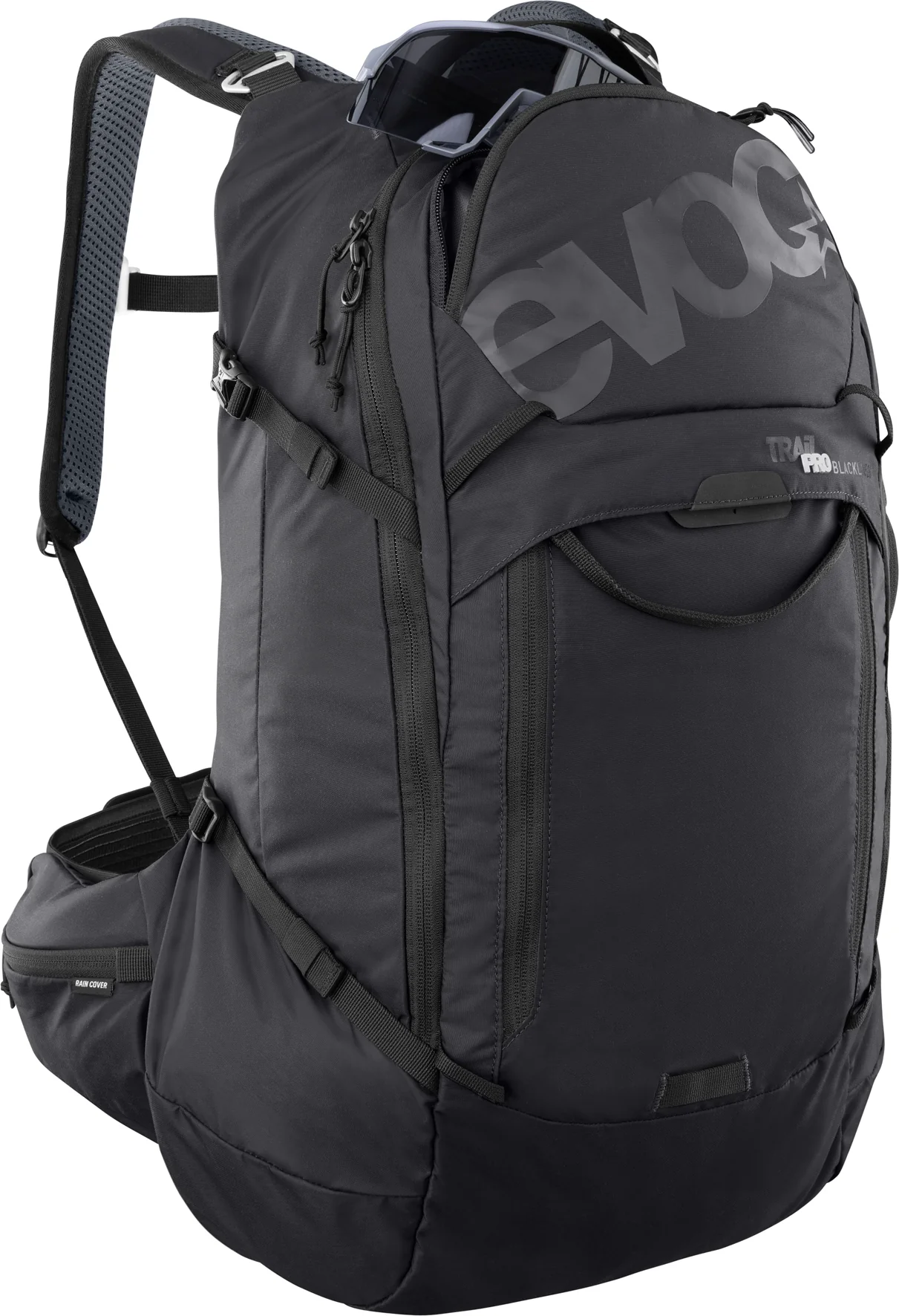 Trail Pro Blackline 26 - black - Image 3