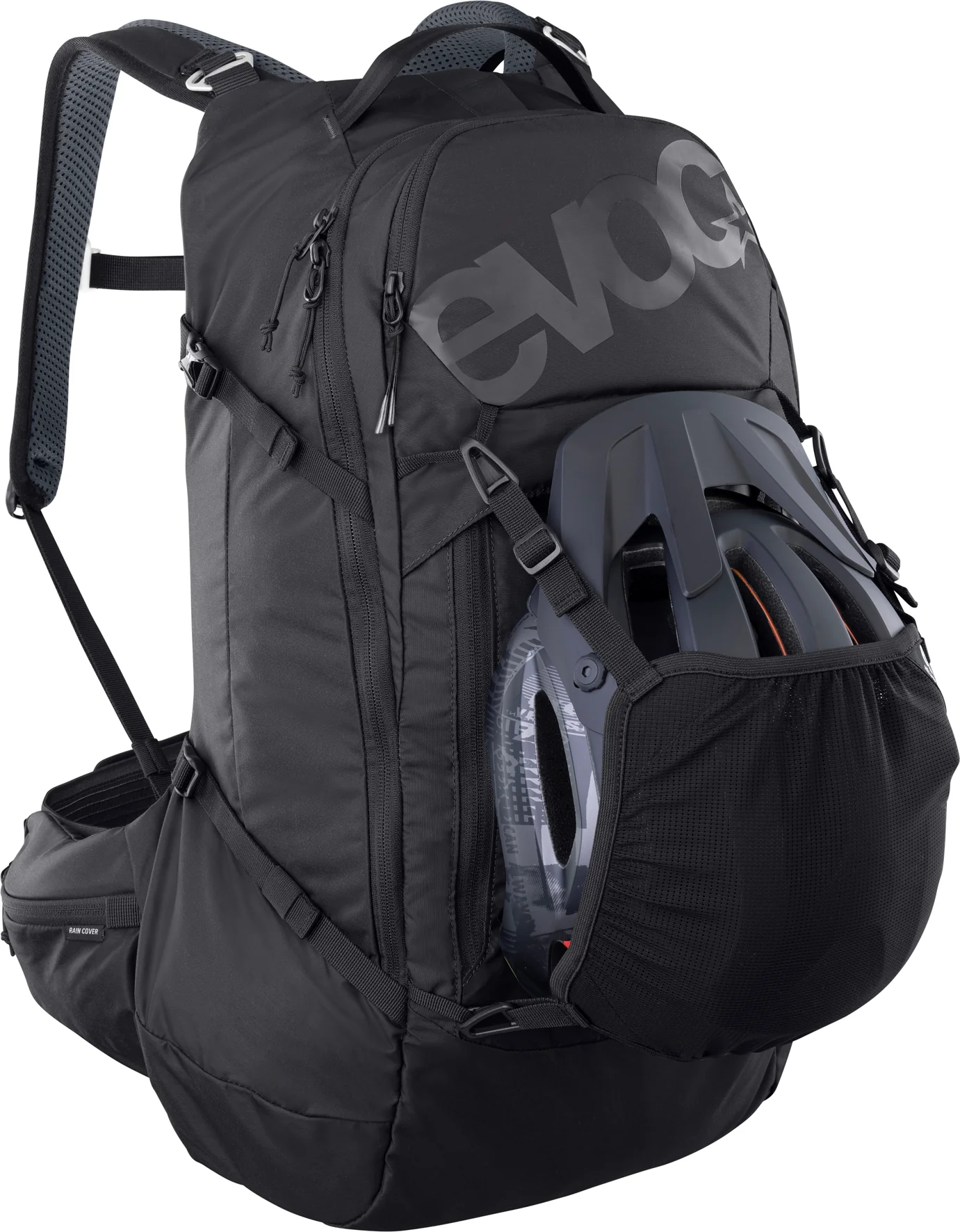 Trail Pro Blackline 26 - black - Image 4