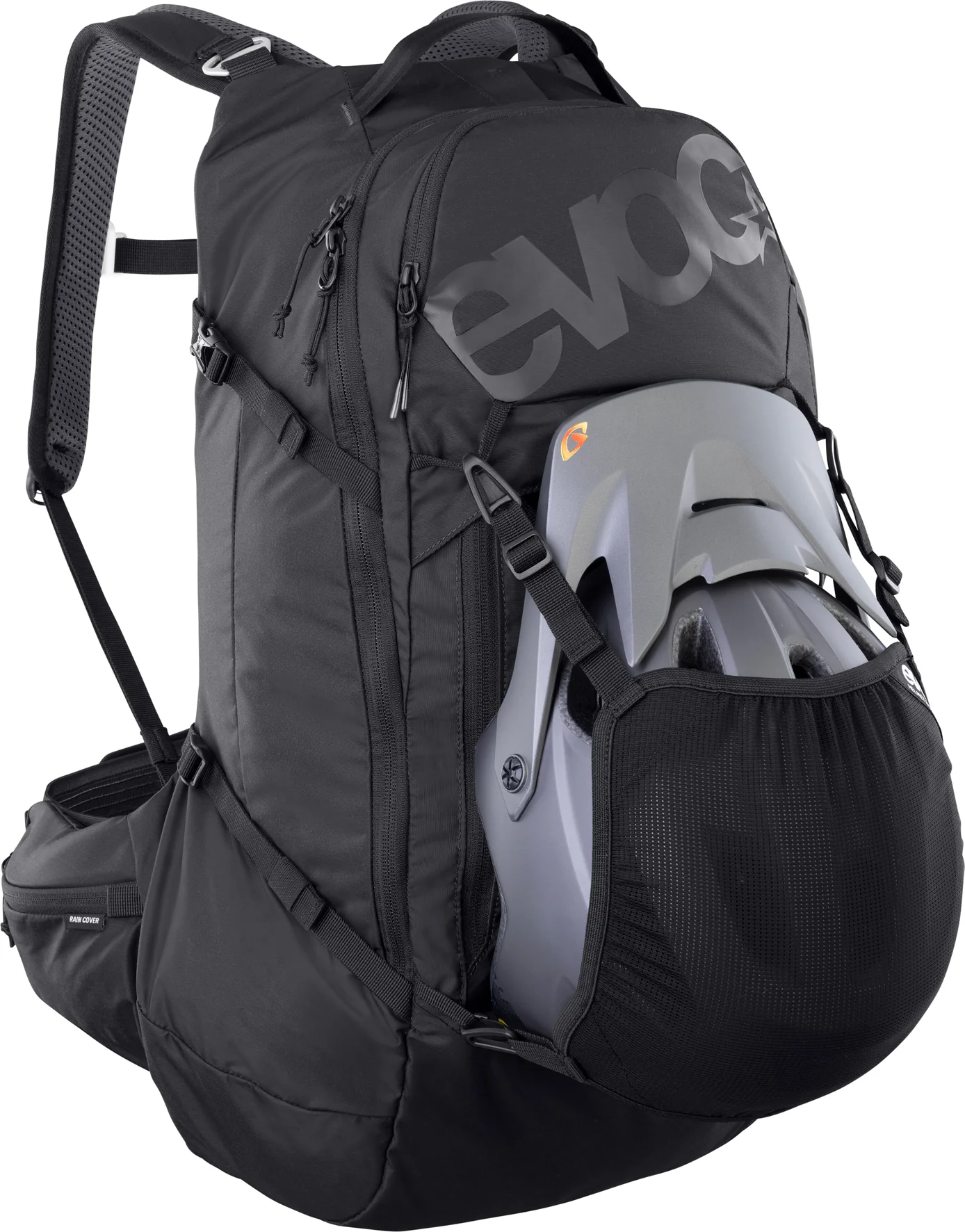 Trail Pro Blackline 26 - black - Image 5
