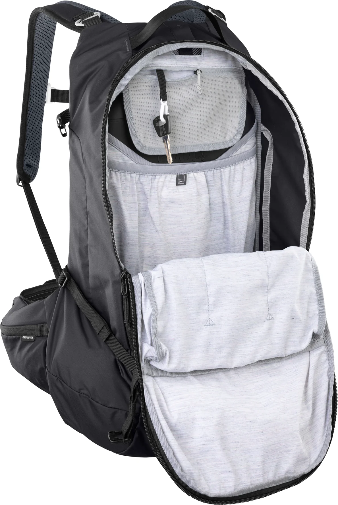 Trail Pro Blackline 26 - black - Image 7