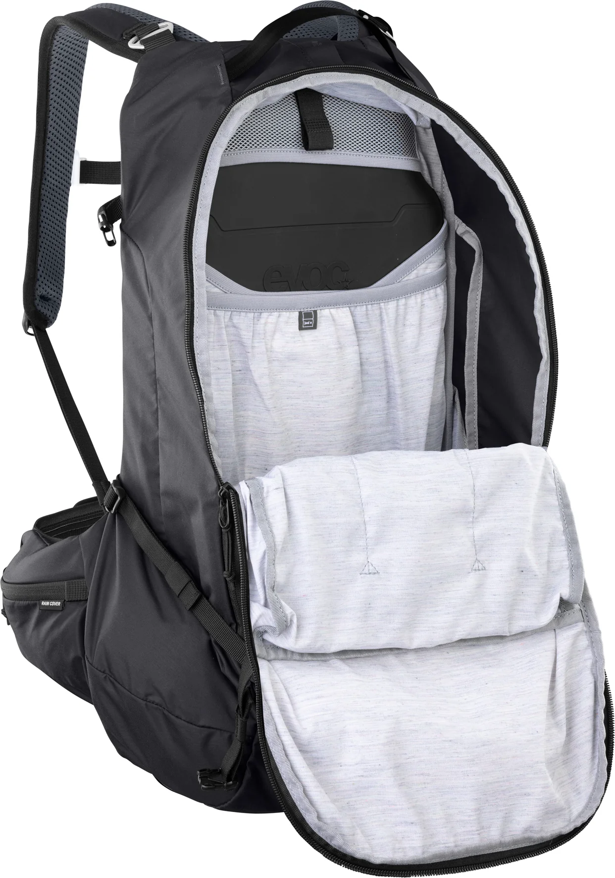 Trail Pro Blackline 26 - black - Image 8