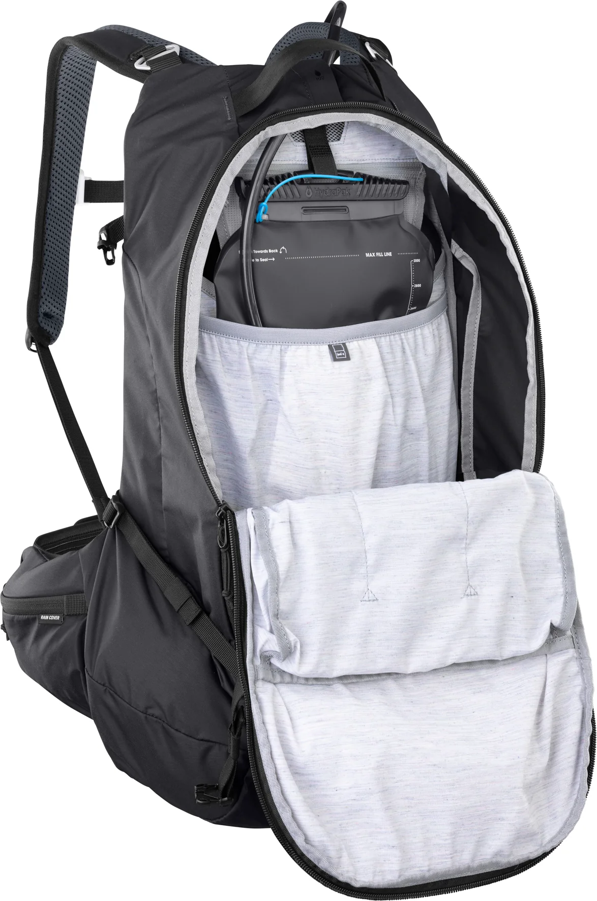 Trail Pro Blackline 26 - black - Image 9