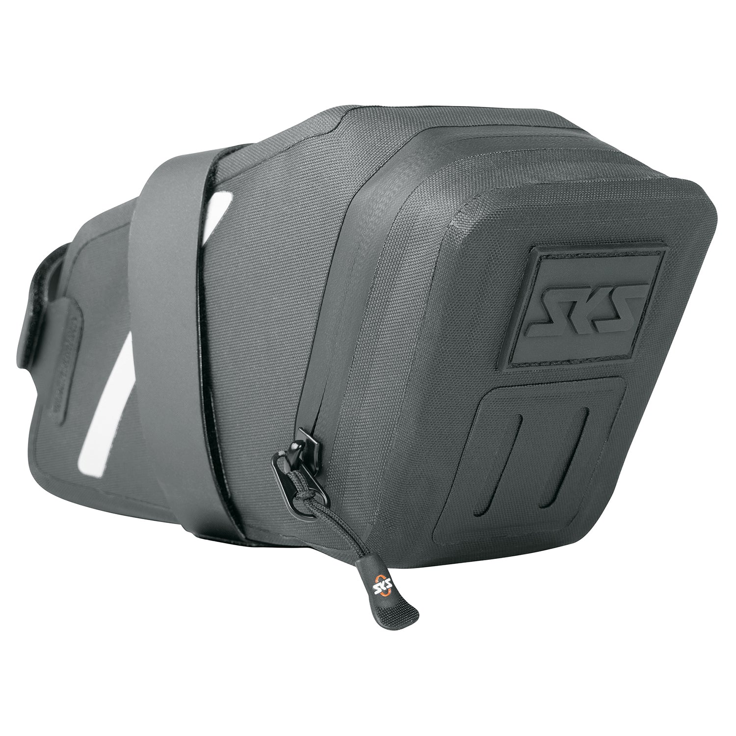 Trail Saddle Bag 2000 - Satteltasche - Image 3