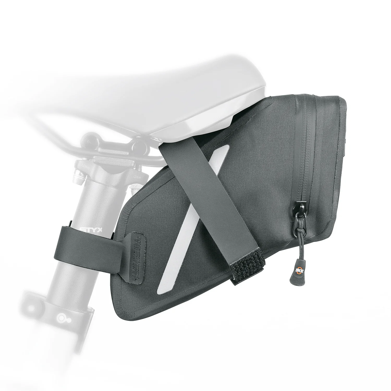 Trail Saddle Bag 2000 - Satteltasche - Image 4