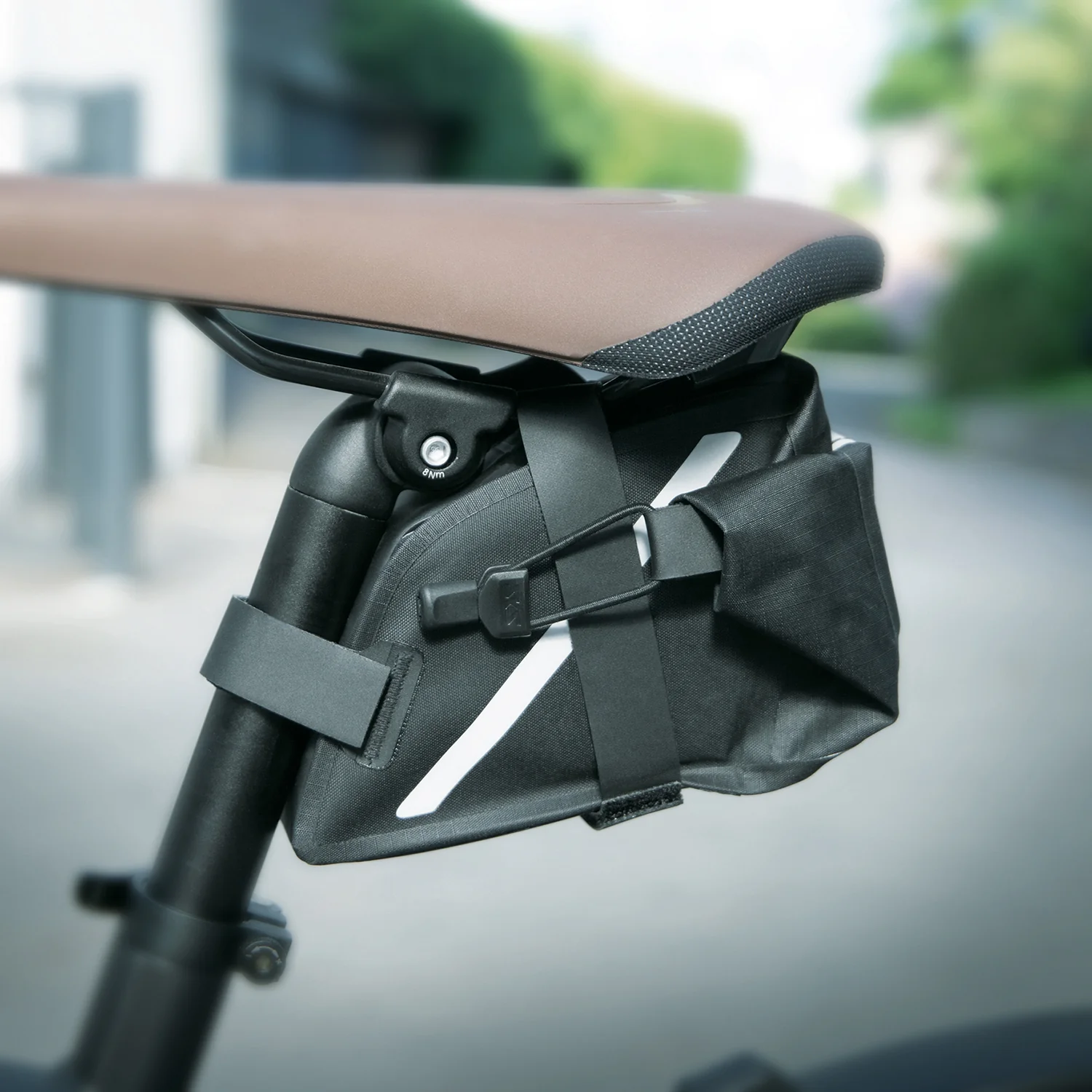 Trail Saddle Bag 900 - Satteltasche - Image 11