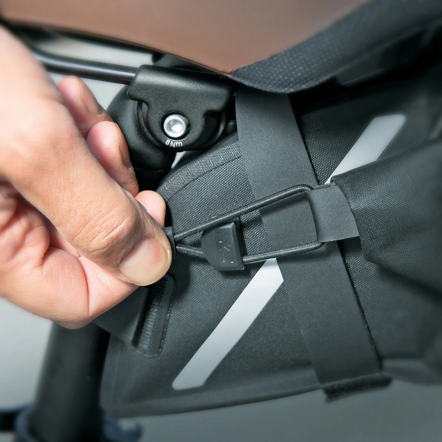 Trail Saddle Bag 900 - Satteltasche - Image 12