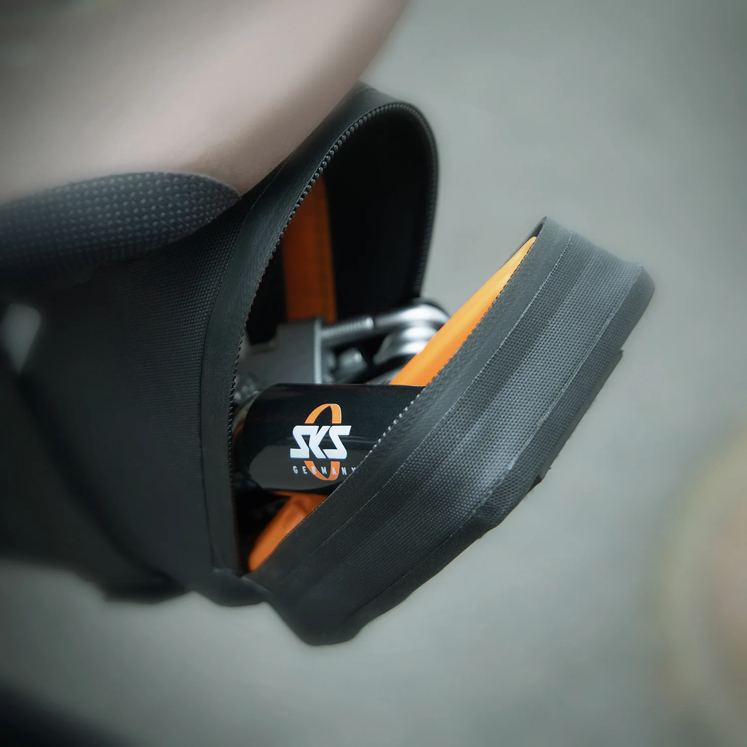 Trail Saddle Bag 900 - Satteltasche - Image 5