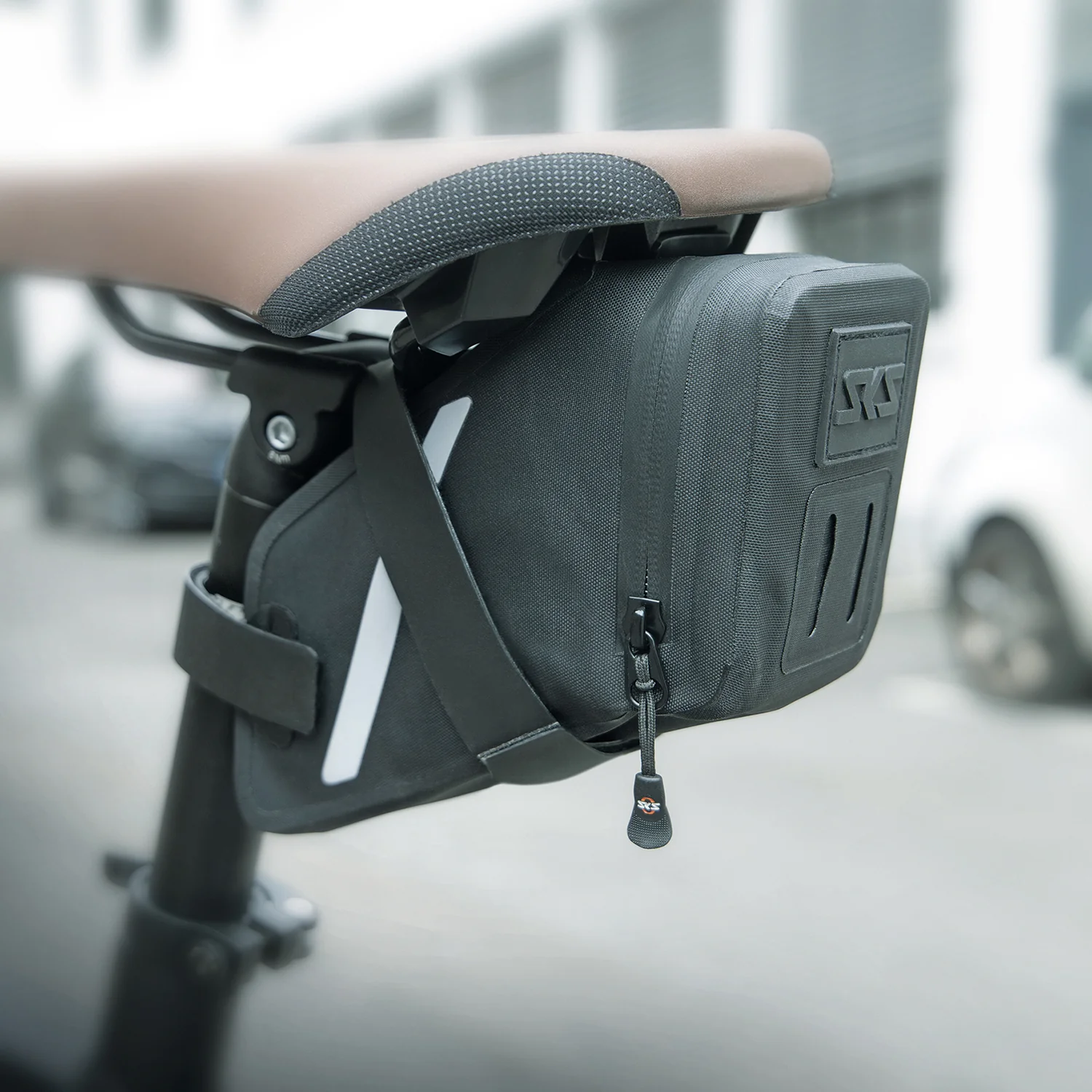 Trail Saddle Bag 900 - Satteltasche - Image 6