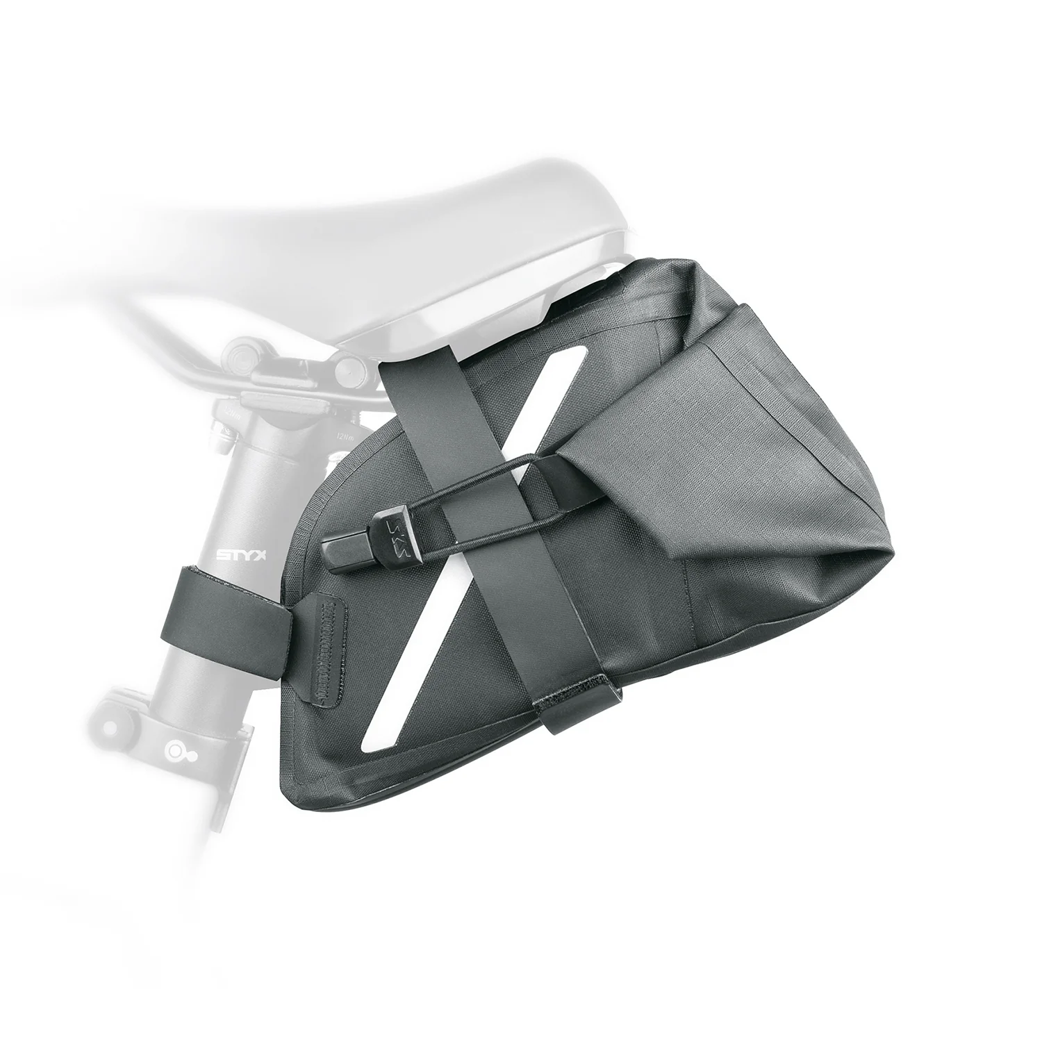 Trail Saddle Bag 900 - Satteltasche - Image 9