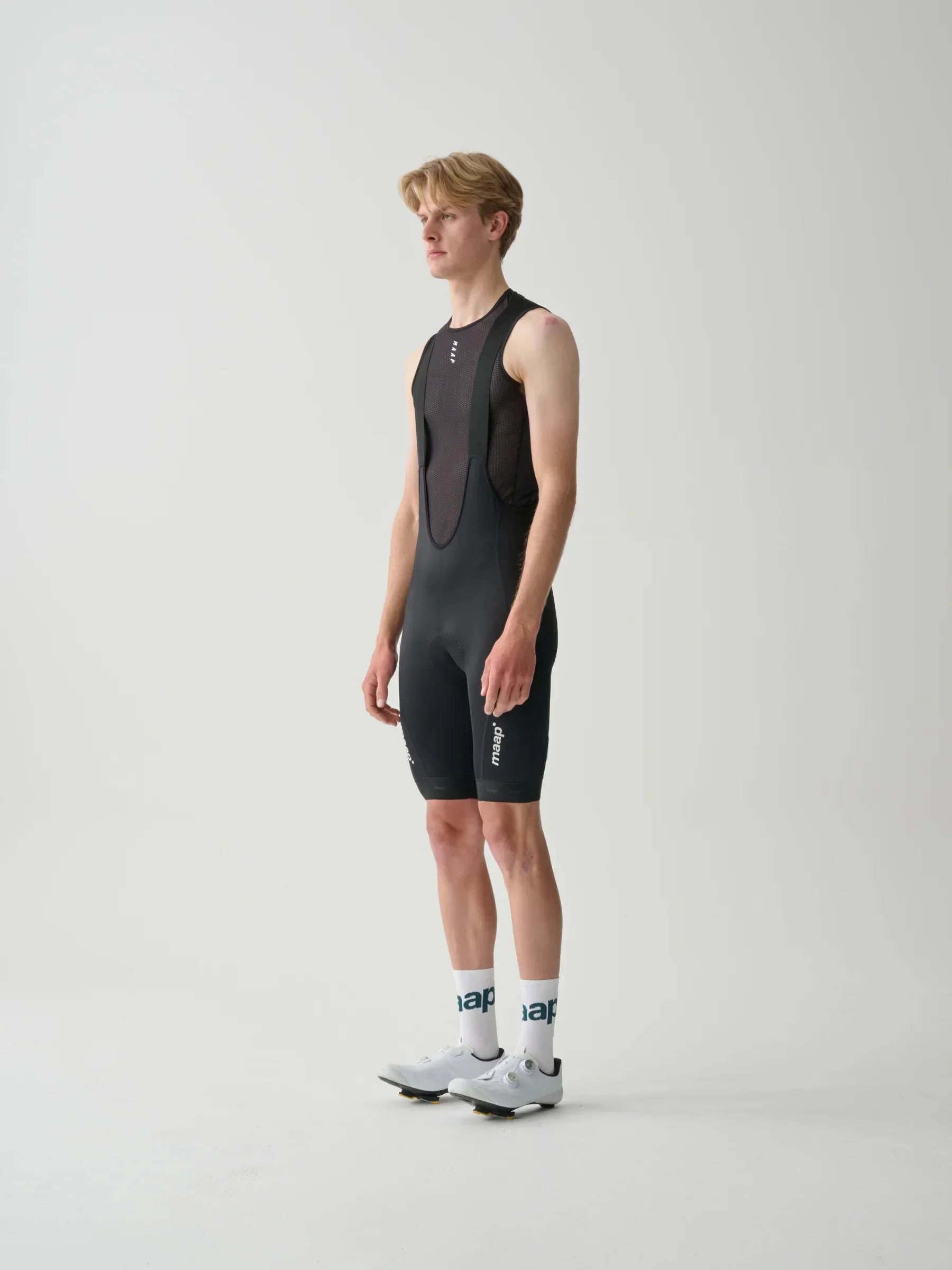Training Bib 3.0 - black - Image 2