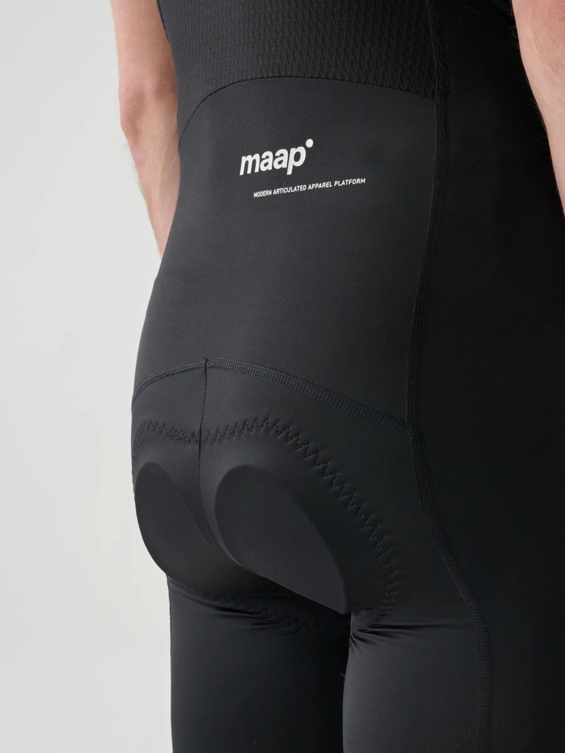 Training Bib 3.0 - black - Image 6