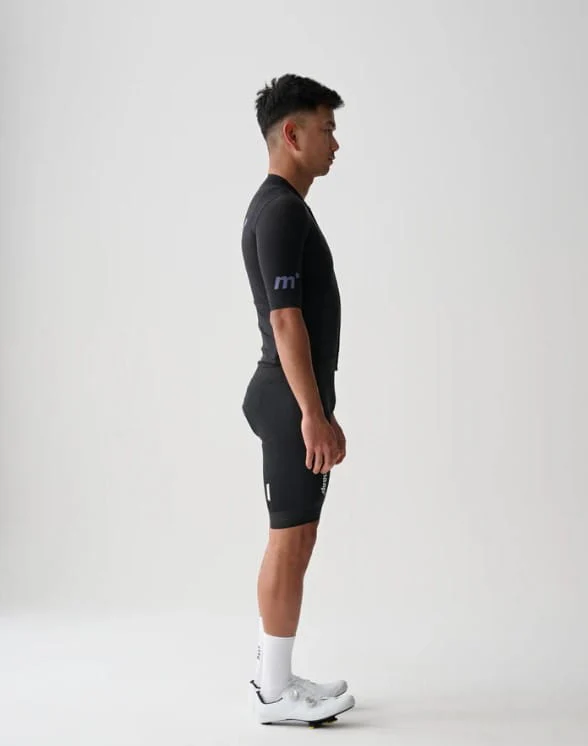 Training Jersey - black - Image 2