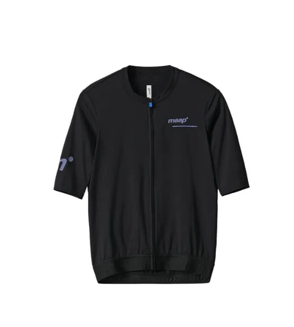 Training Jersey - black - Image 3