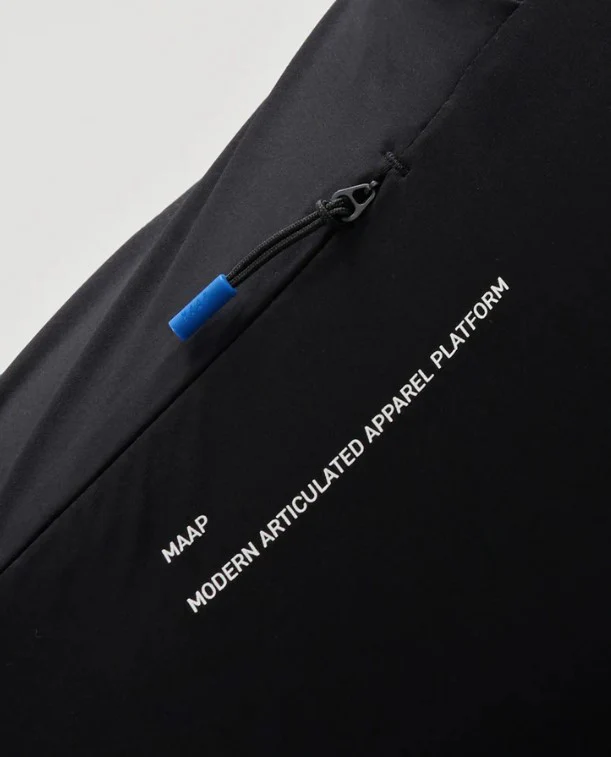 Training Jersey - black - Image 4