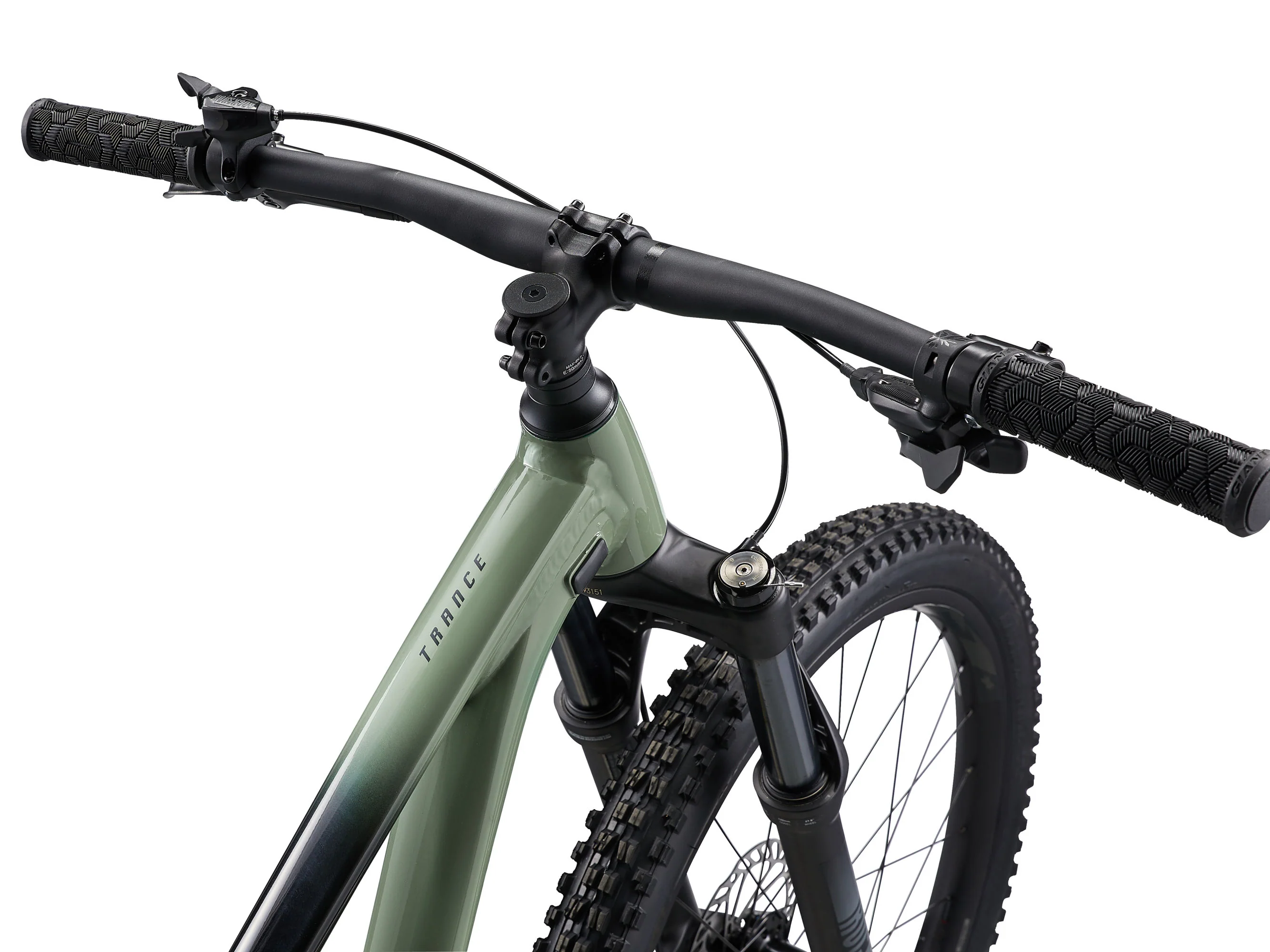 Trance jr. - Shale Green - Image 6