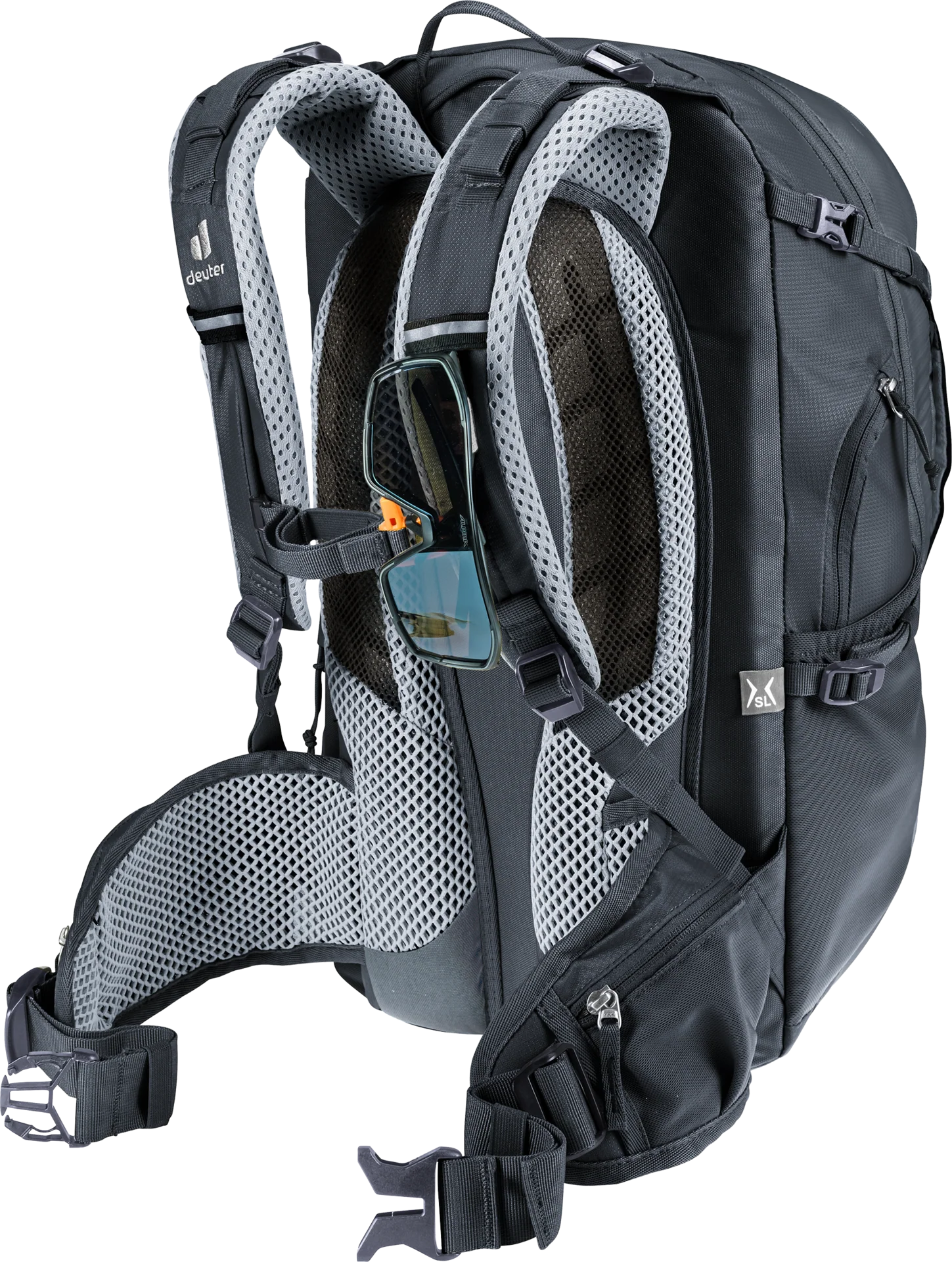 Trans Alpine 22 SL - black - Image 10