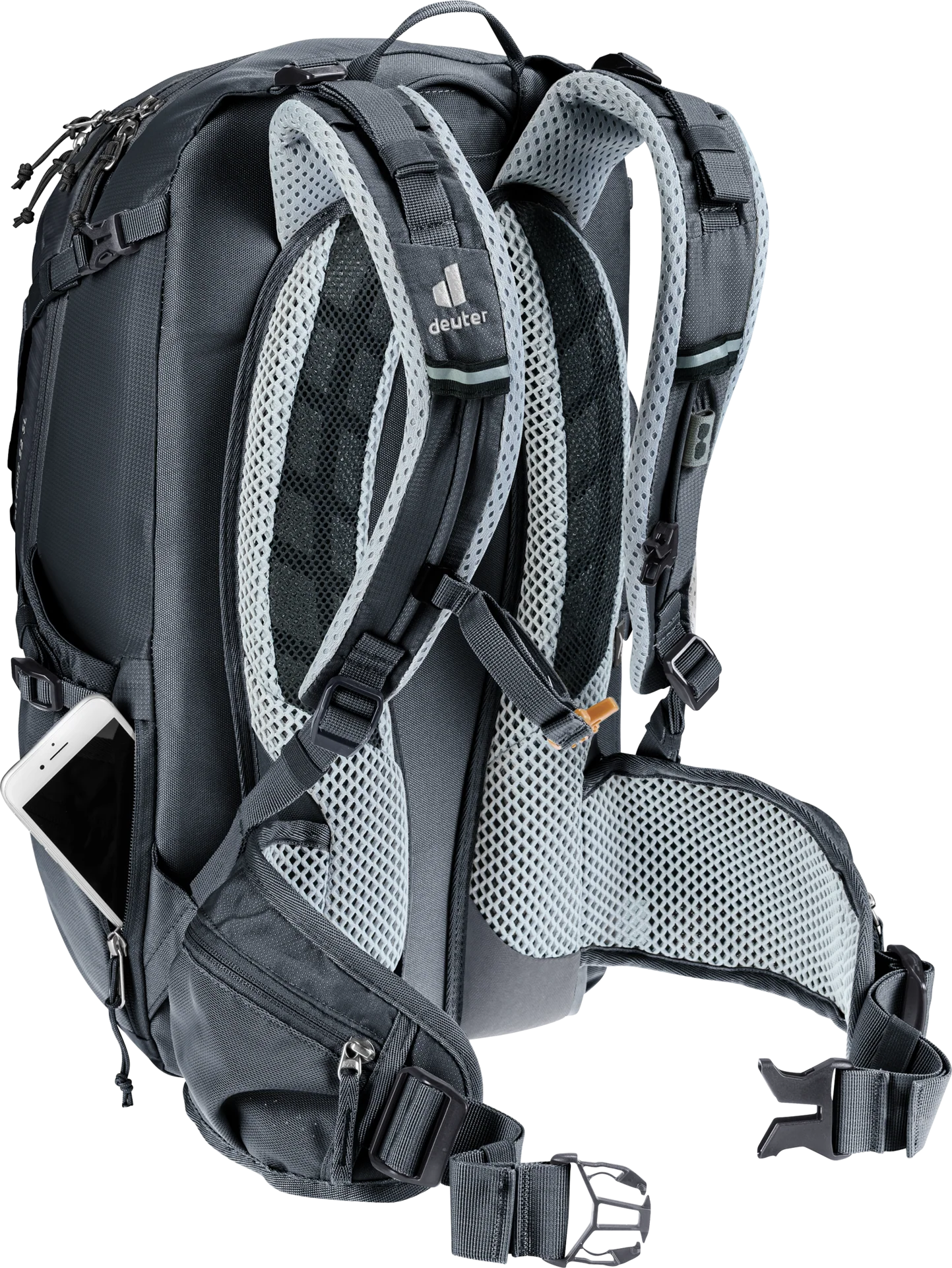 Trans Alpine 22 SL - black - Image 11