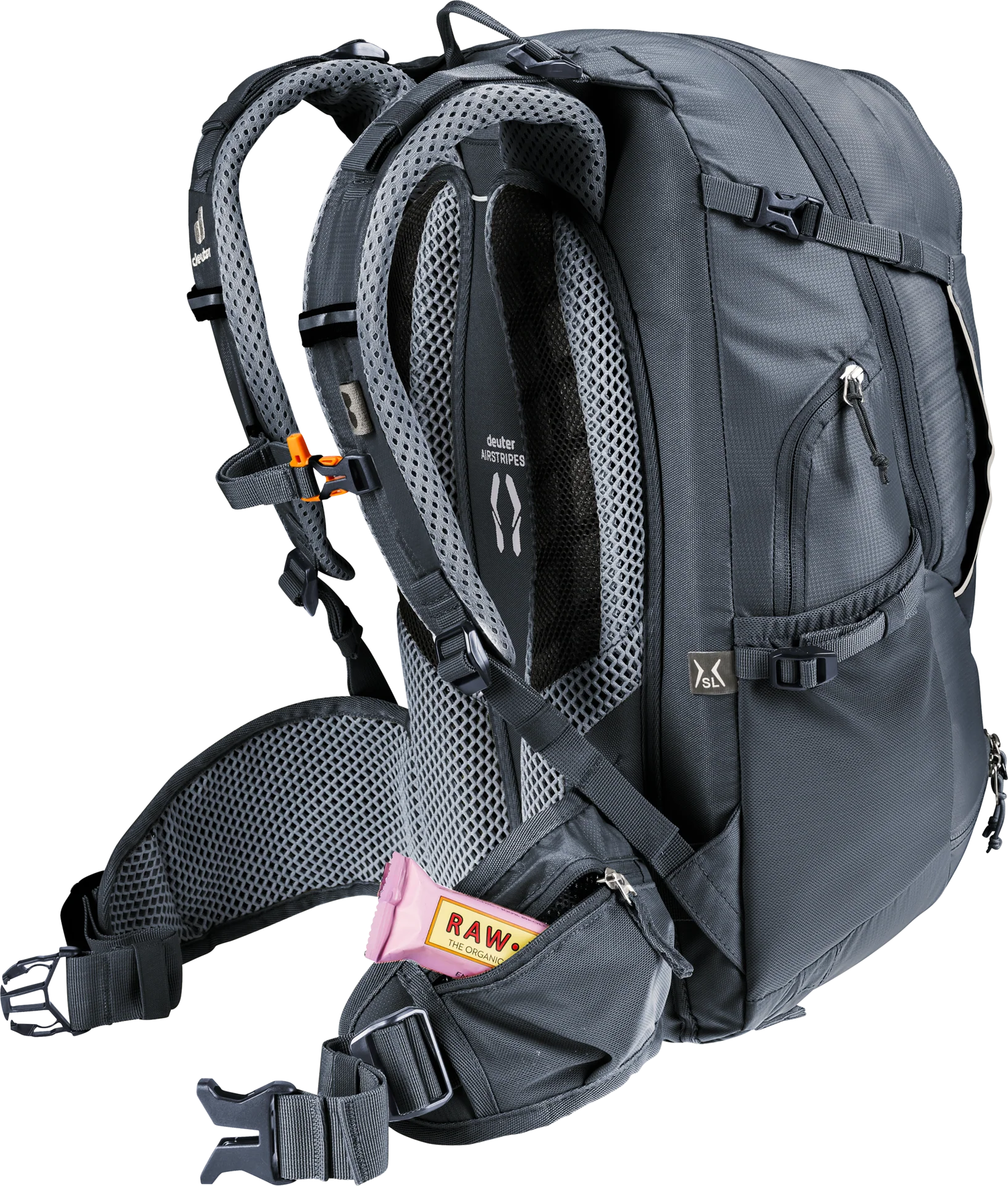 Trans Alpine 22 SL - black - Image 12