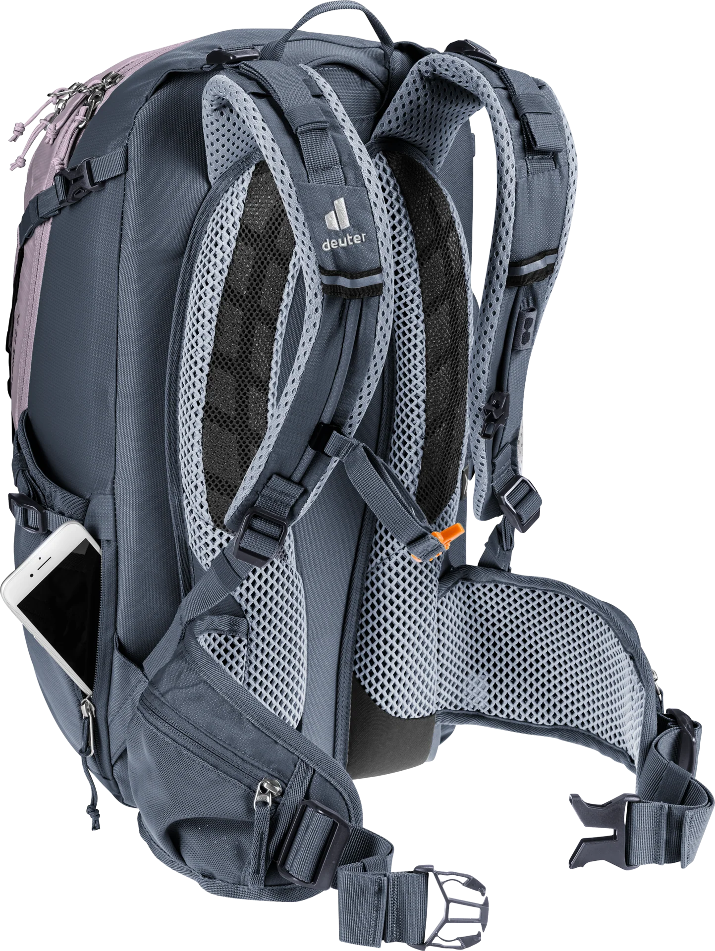 Trans Alpine 22 SL - lavender-ink - Image 11