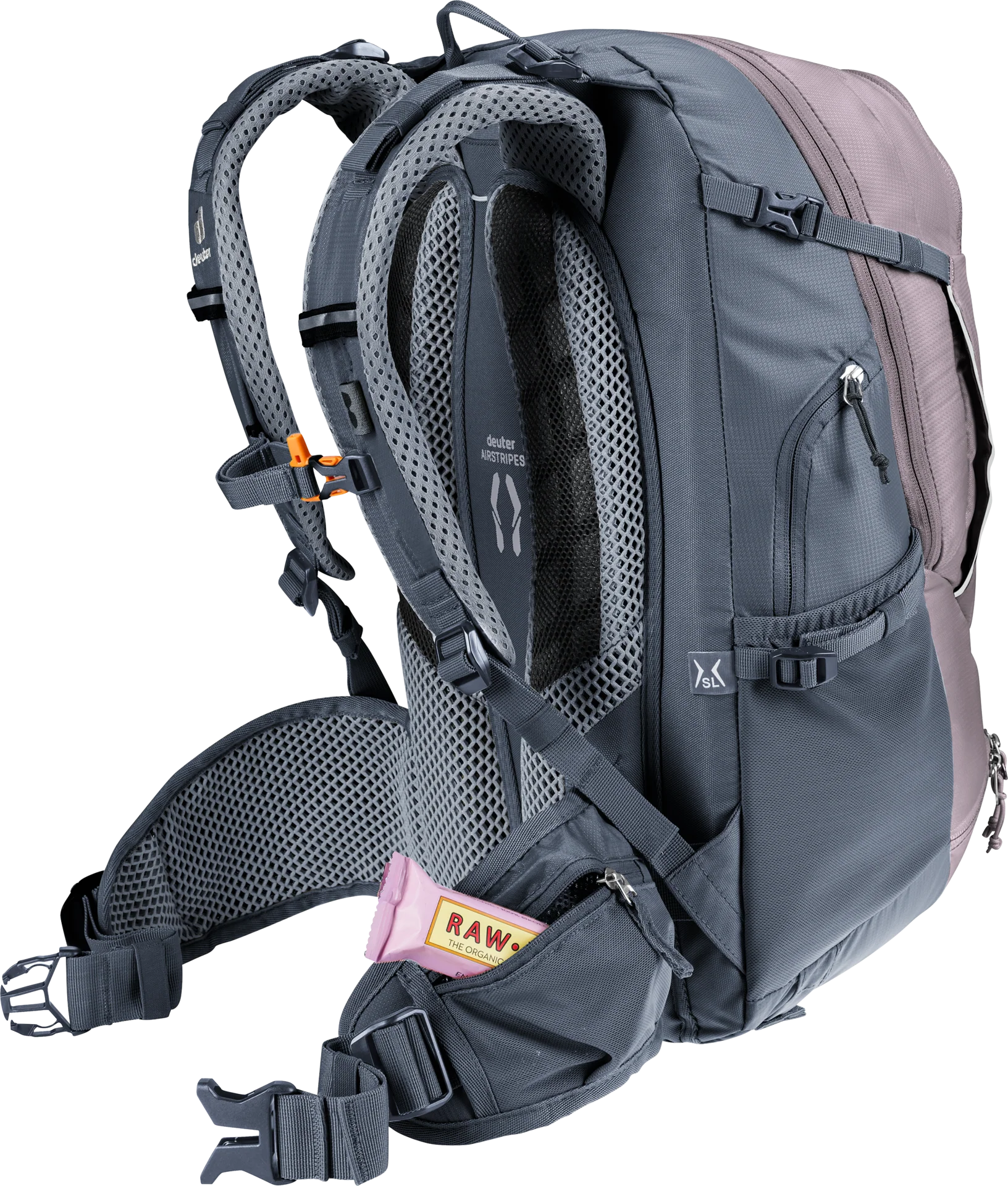 Trans Alpine 22 SL - lavender-ink - Image 12