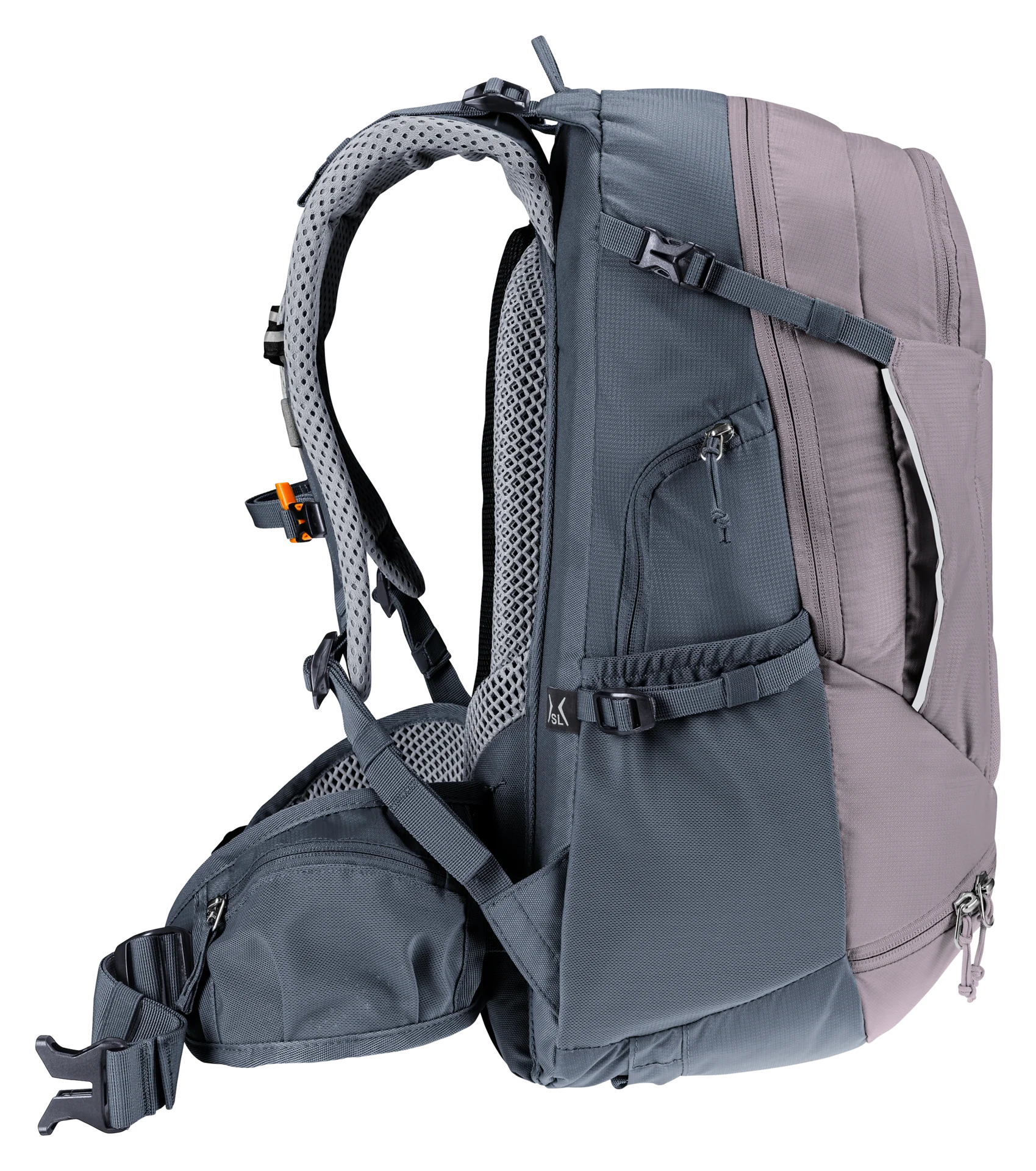 Trans Alpine 22 SL - lavender-ink - Image 3