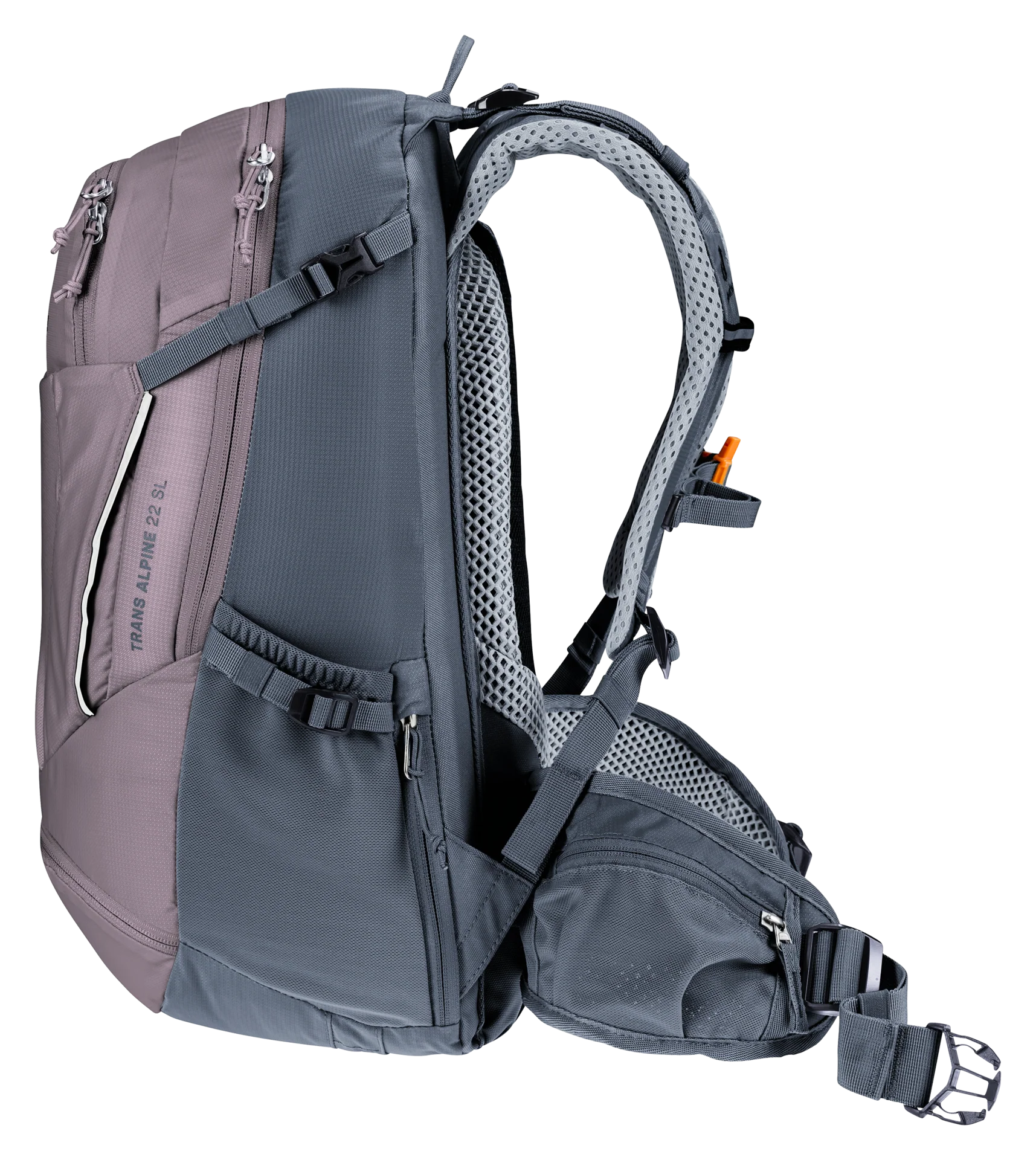 Trans Alpine 22 SL - lavender-ink - Image 5
