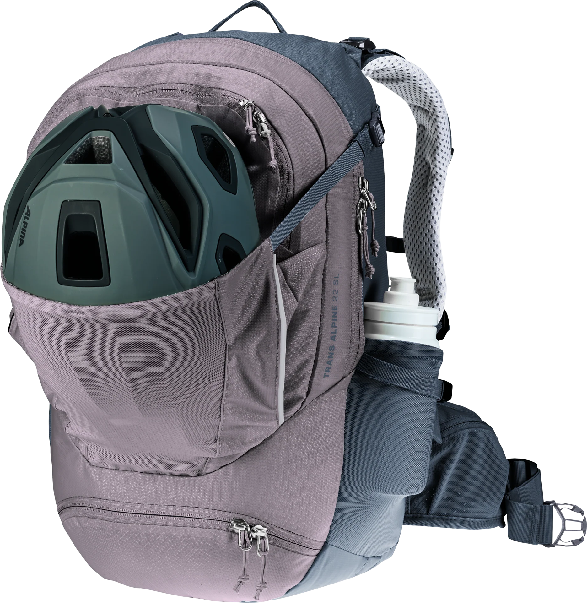 Trans Alpine 22 SL - lavender-ink - Image 7