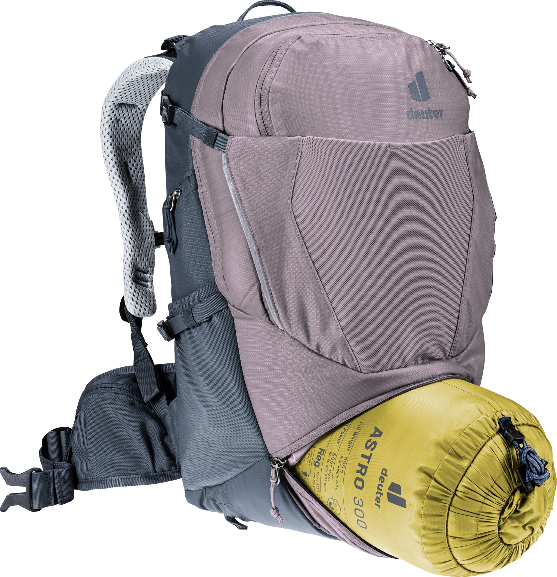 Trans Alpine 22 SL - lavender-ink - Image 9