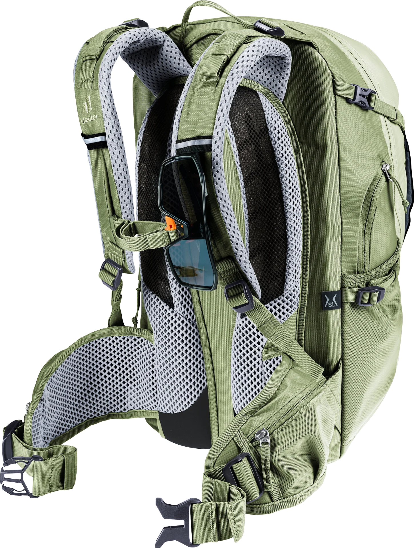 Trans Alpine 22 SL - mineral-grove - Image 10