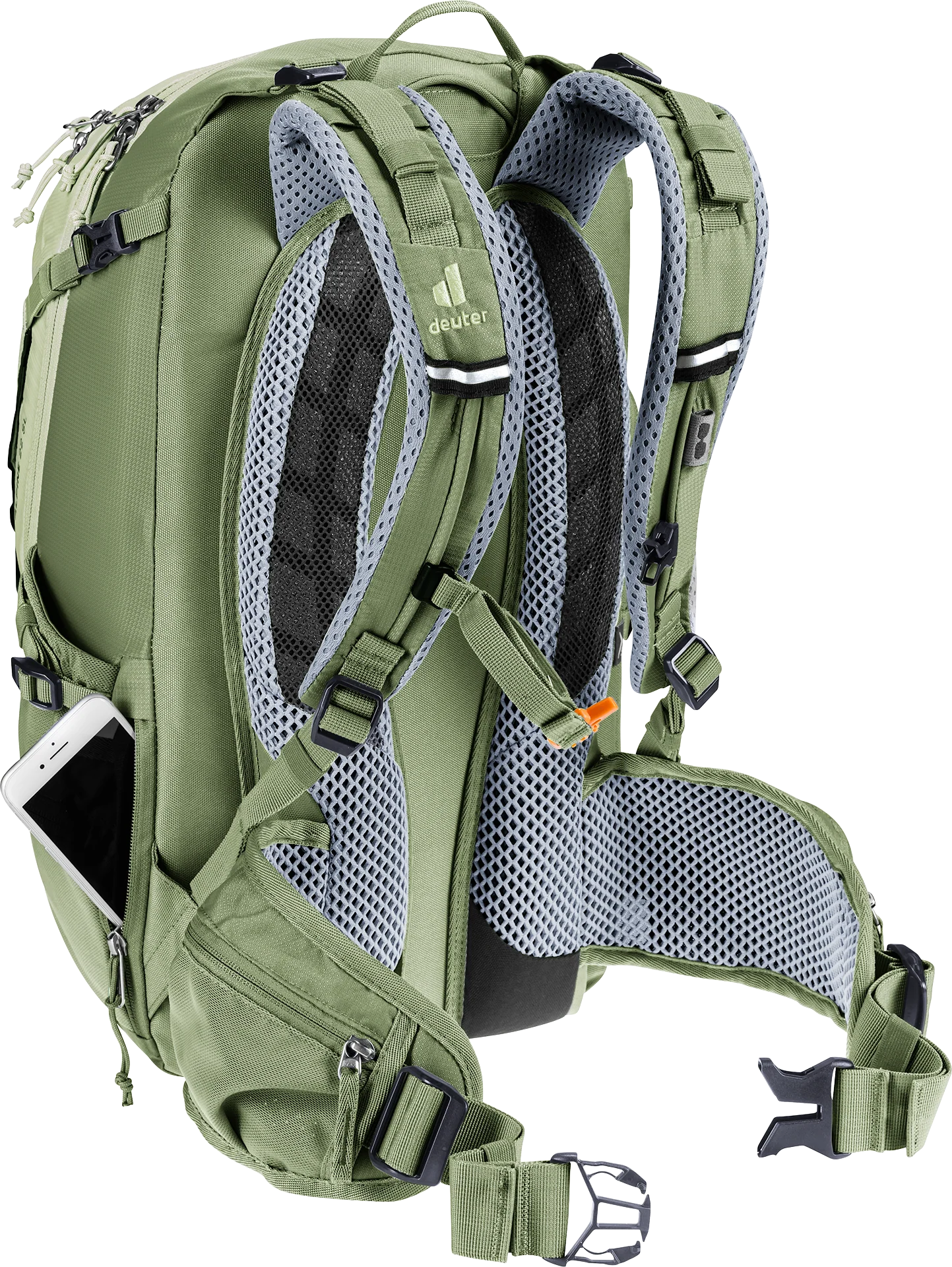 Trans Alpine 22 SL - mineral-grove - Image 11