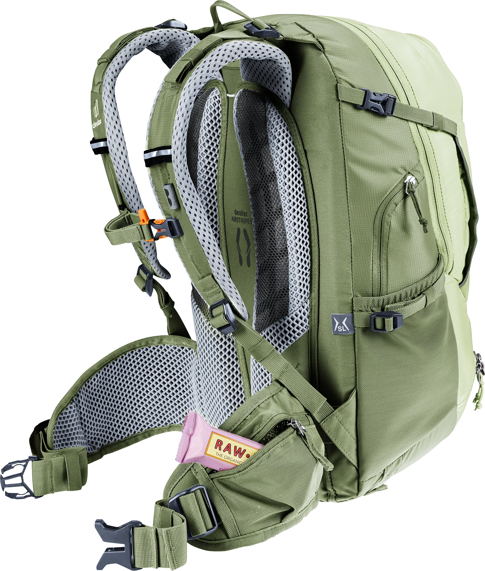 Trans Alpine 22 SL - mineral-grove - Image 12