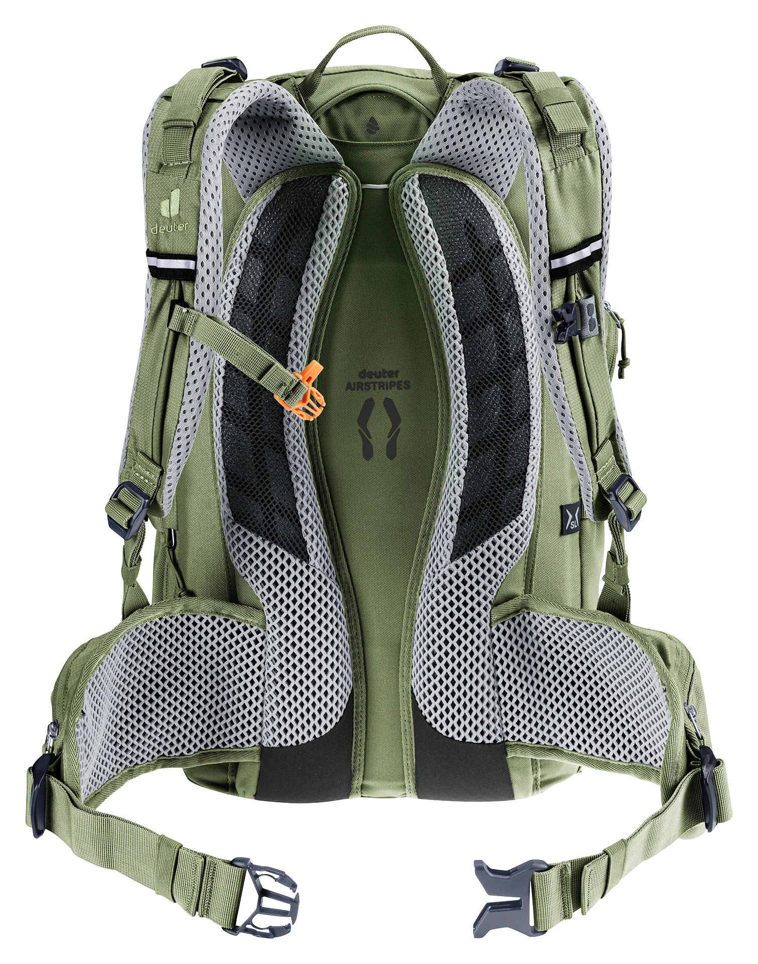 Trans Alpine 22 SL - mineral-grove - Image 2
