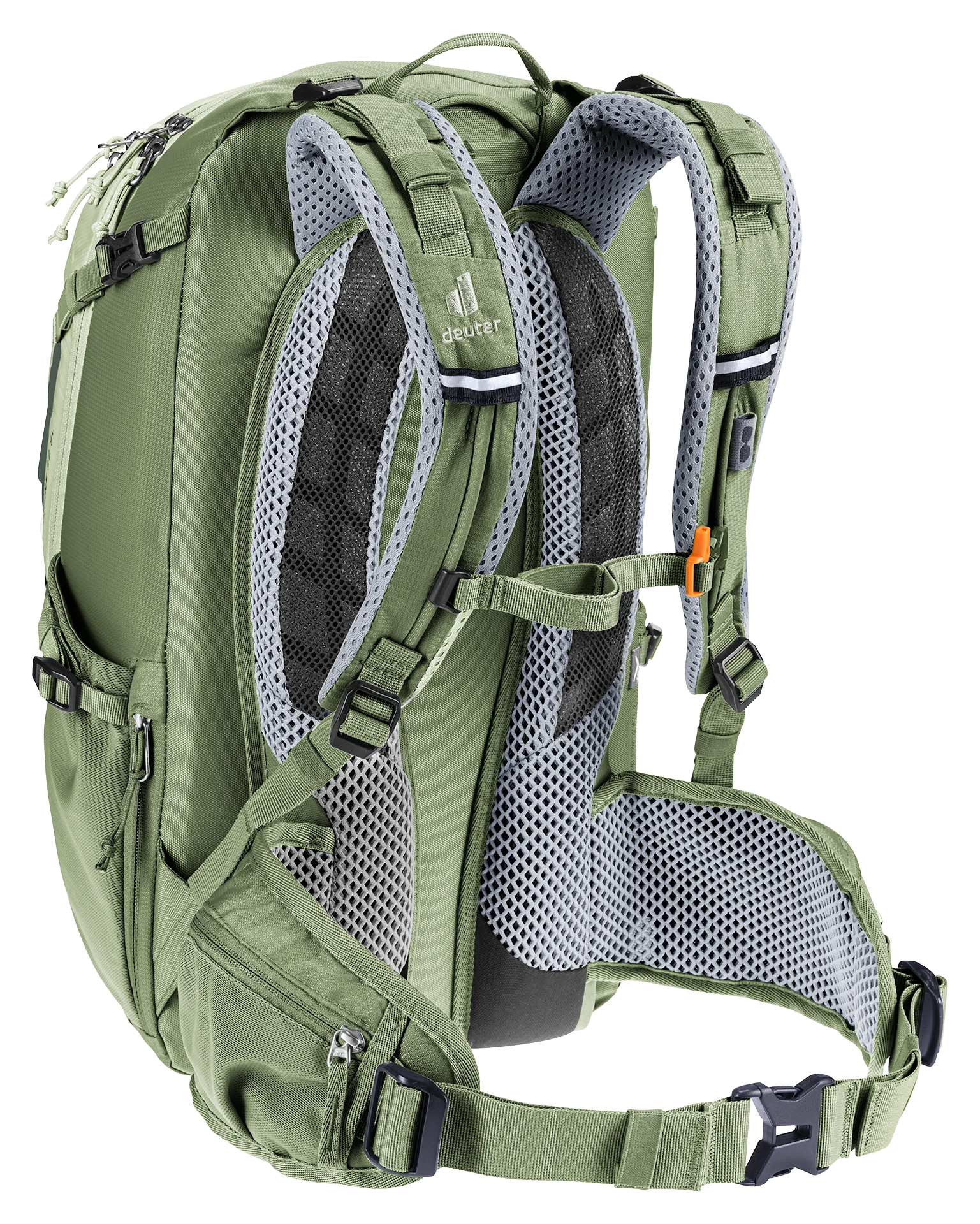 Trans Alpine 22 SL - mineral-grove - Image 4