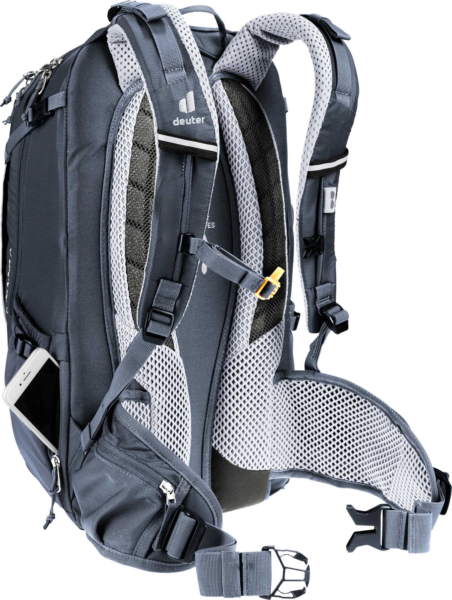 Trans Alpine 24 - black - Image 11