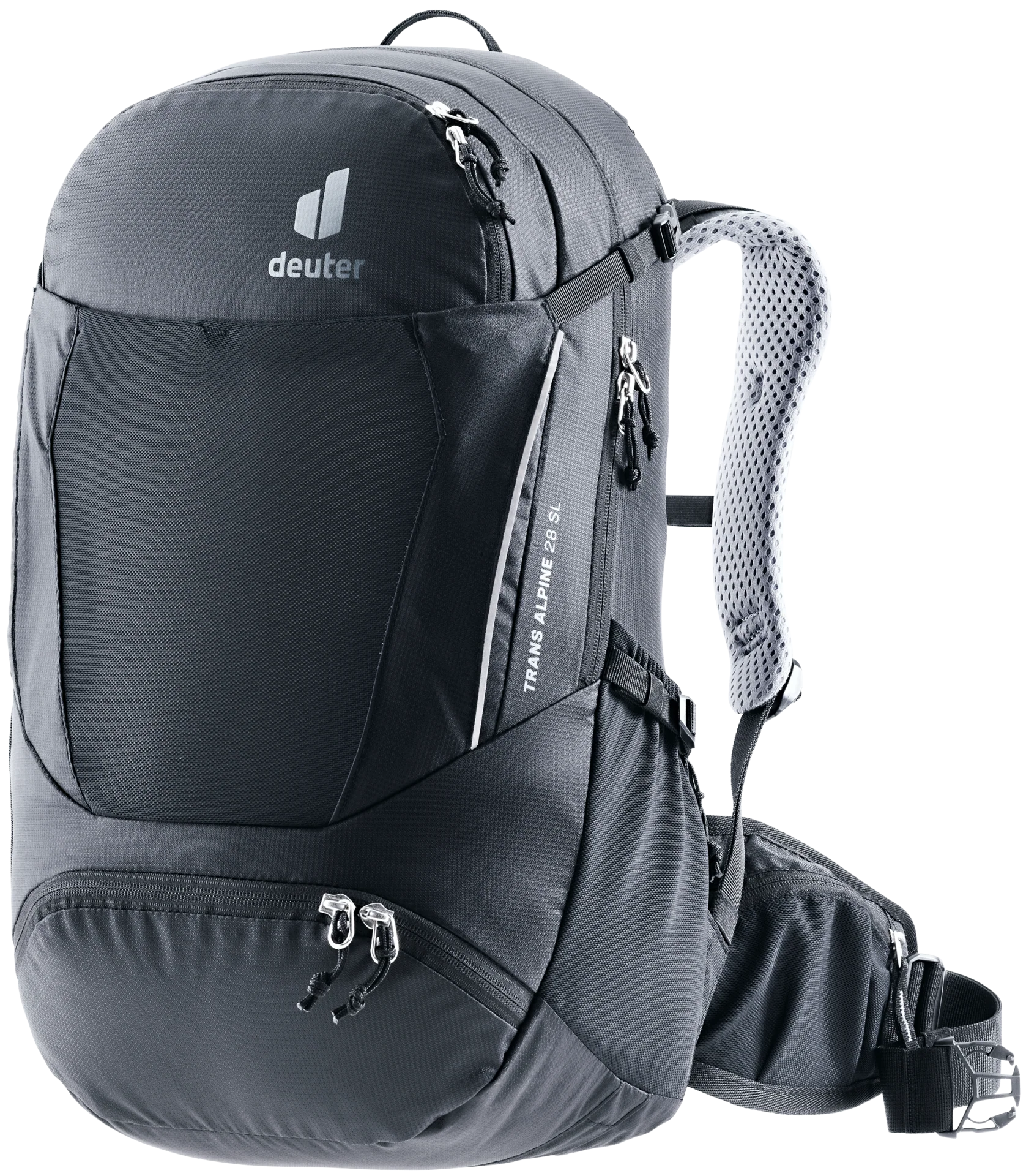 Trans Alpine 28 SL - black