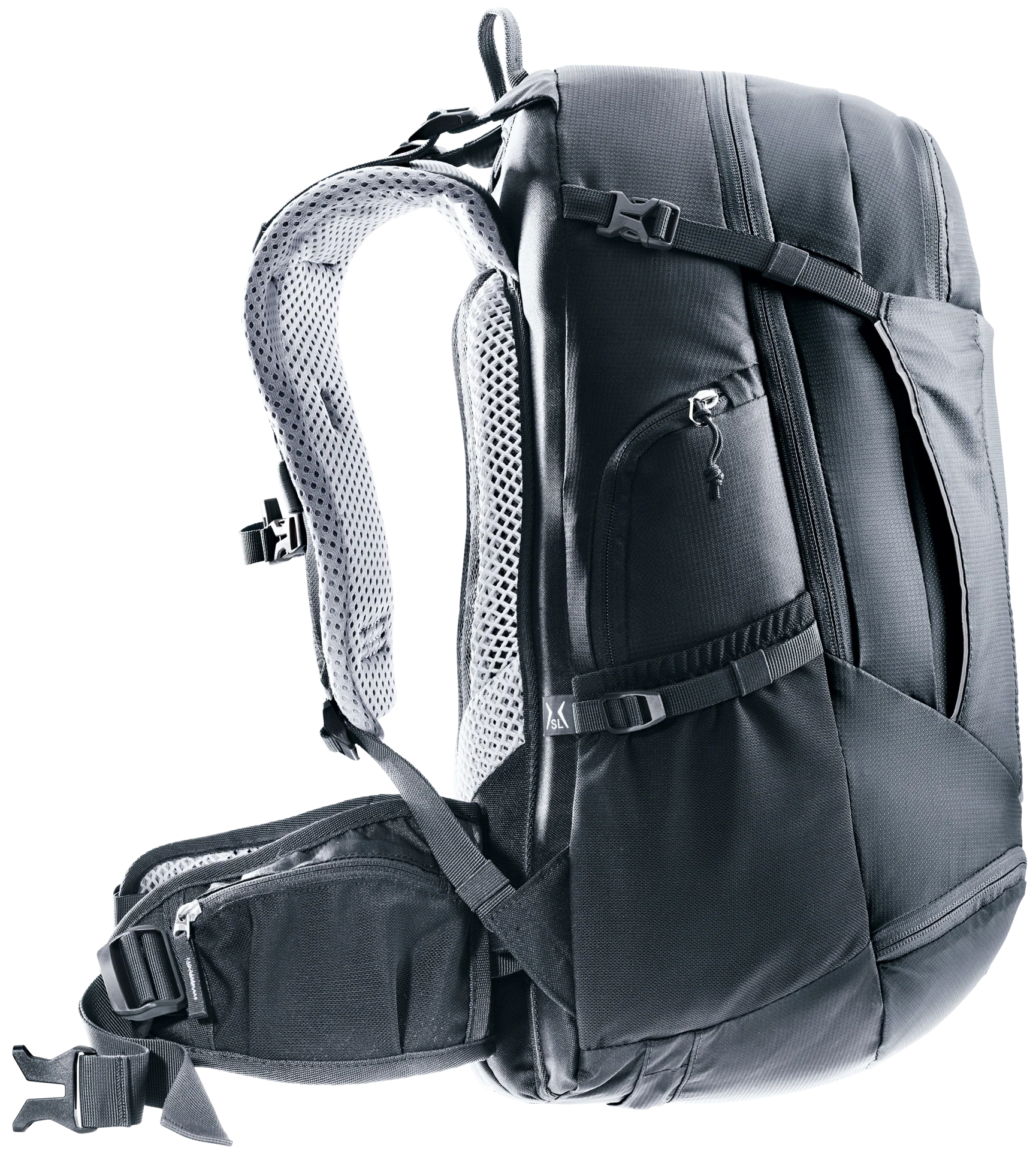 Trans Alpine 28 SL - black - Image 3