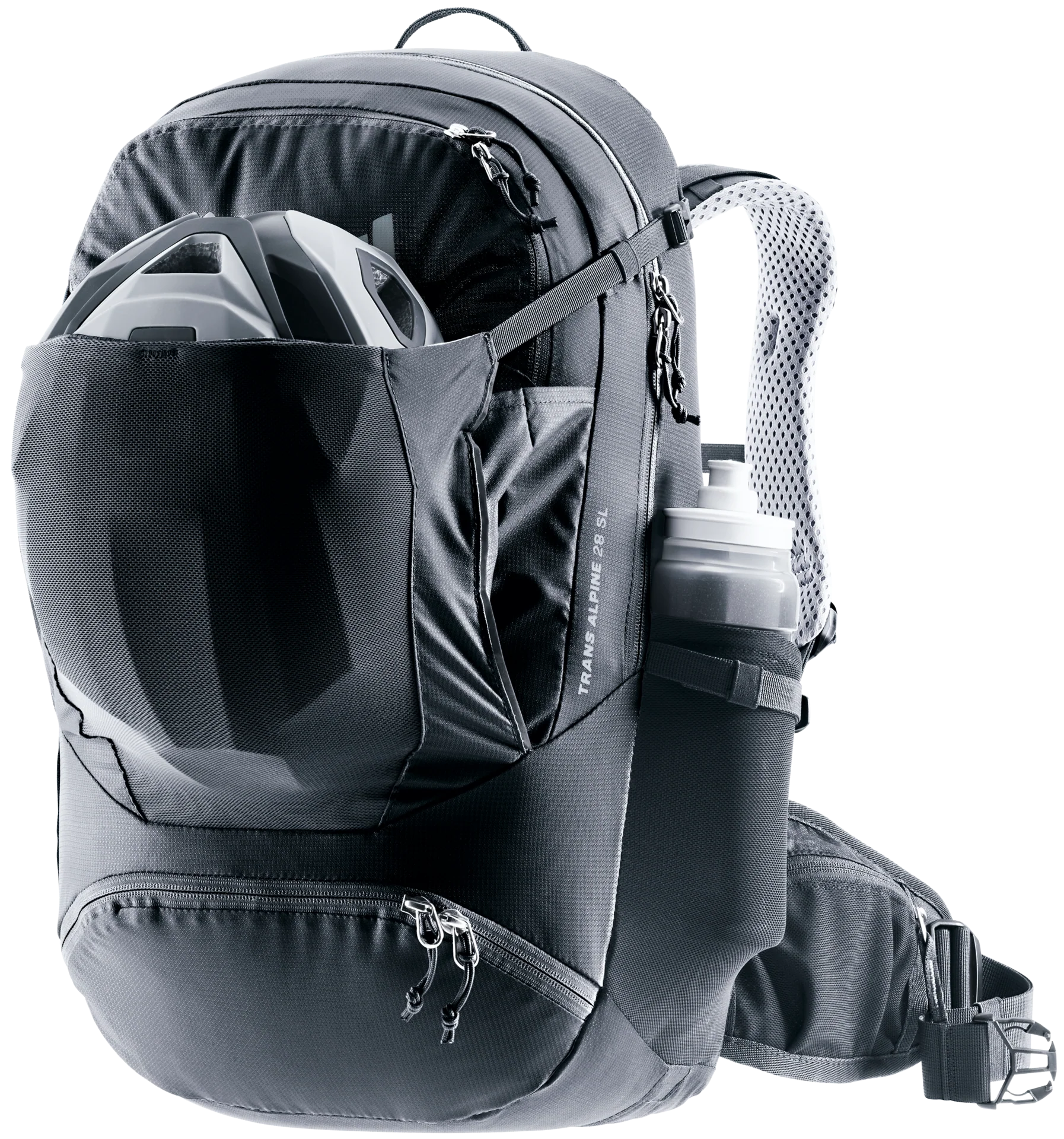 Trans Alpine 28 SL - black - Image 5