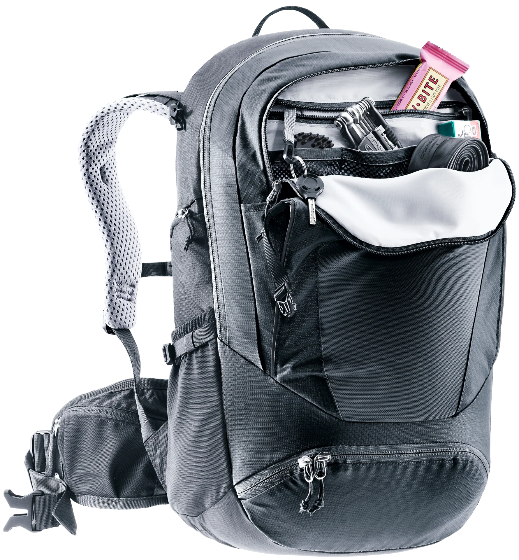 Trans Alpine 28 SL - black - Image 6