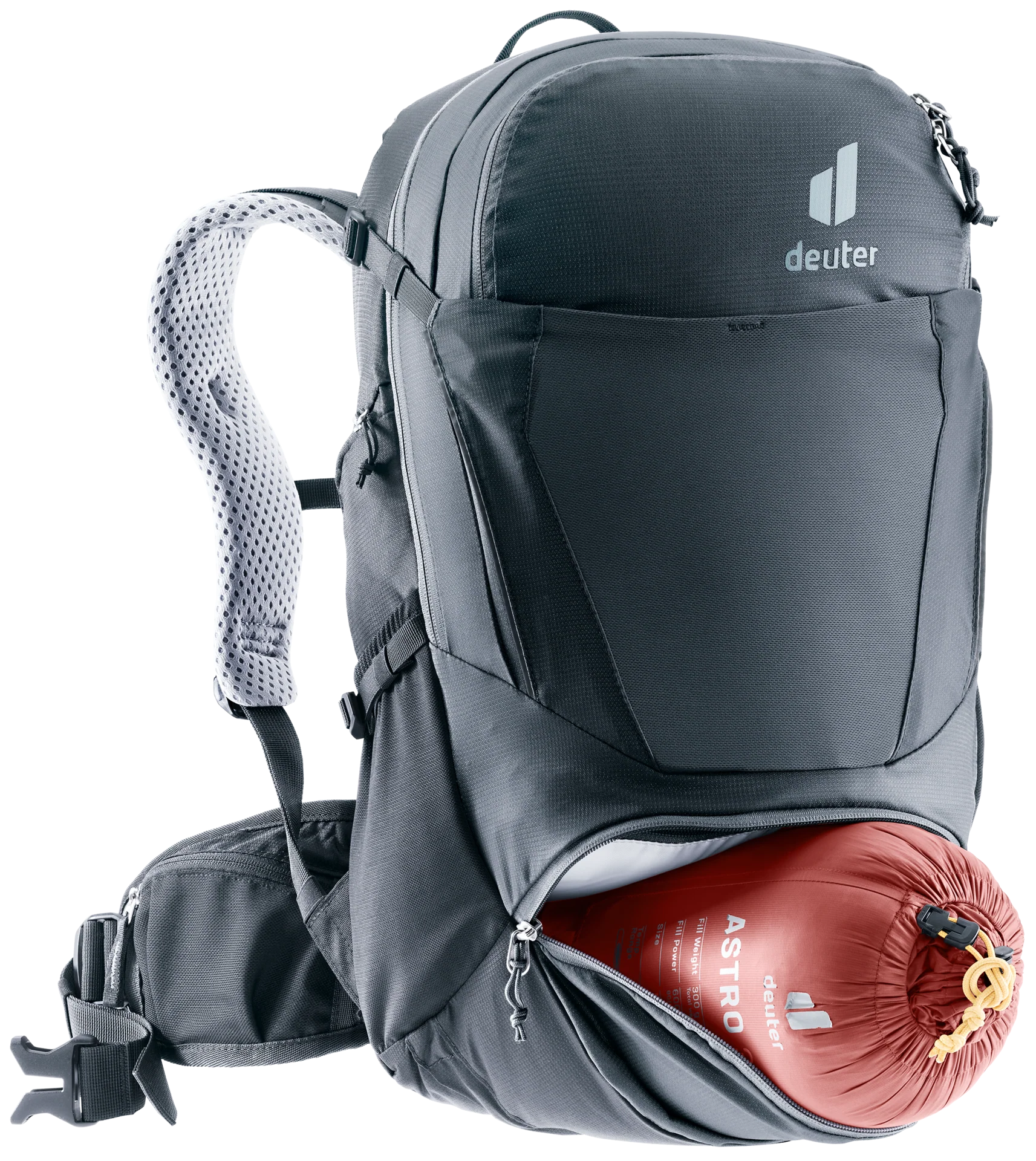 Trans Alpine 28 SL - black - Image 7