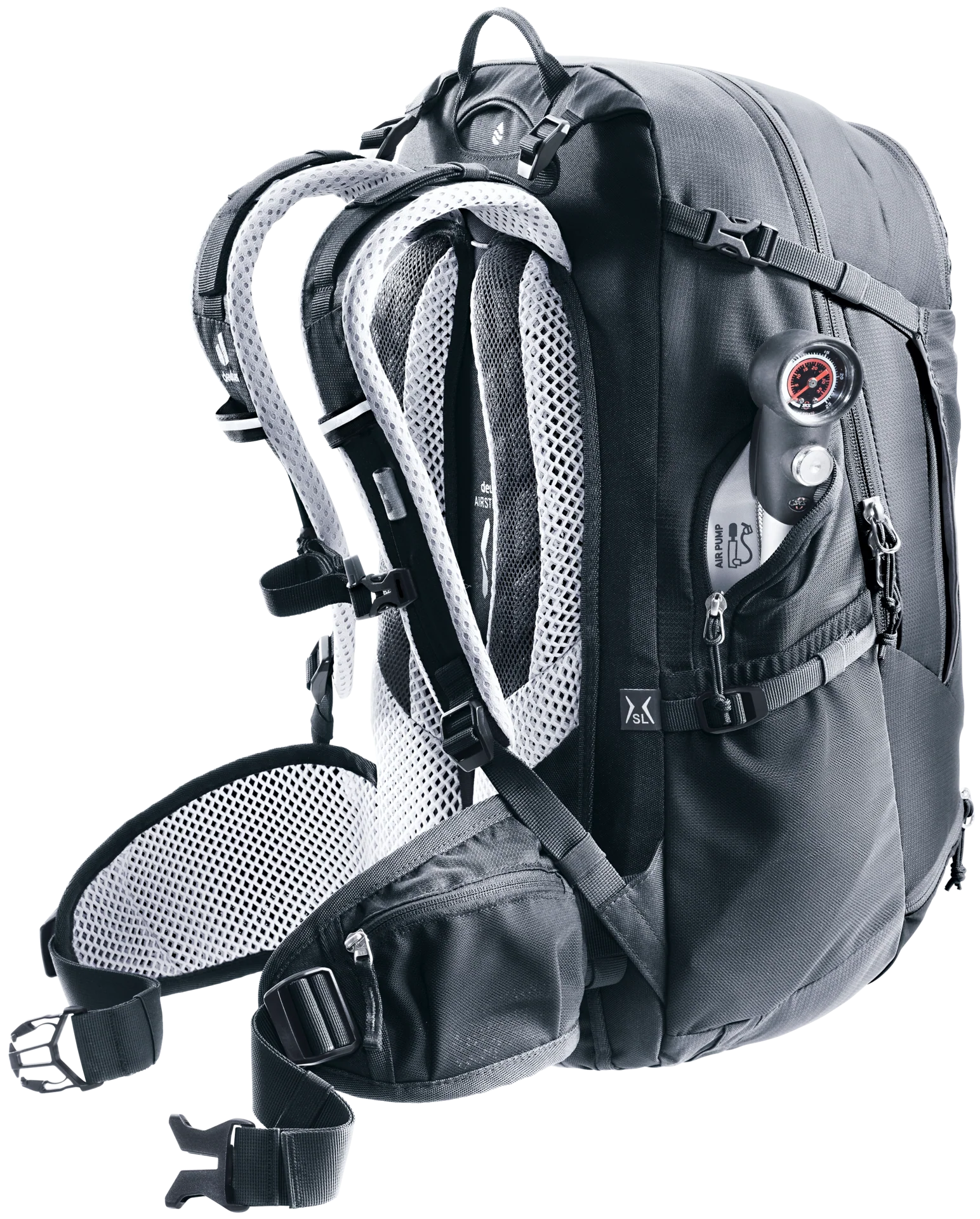 Trans Alpine 28 SL - black - Image 8