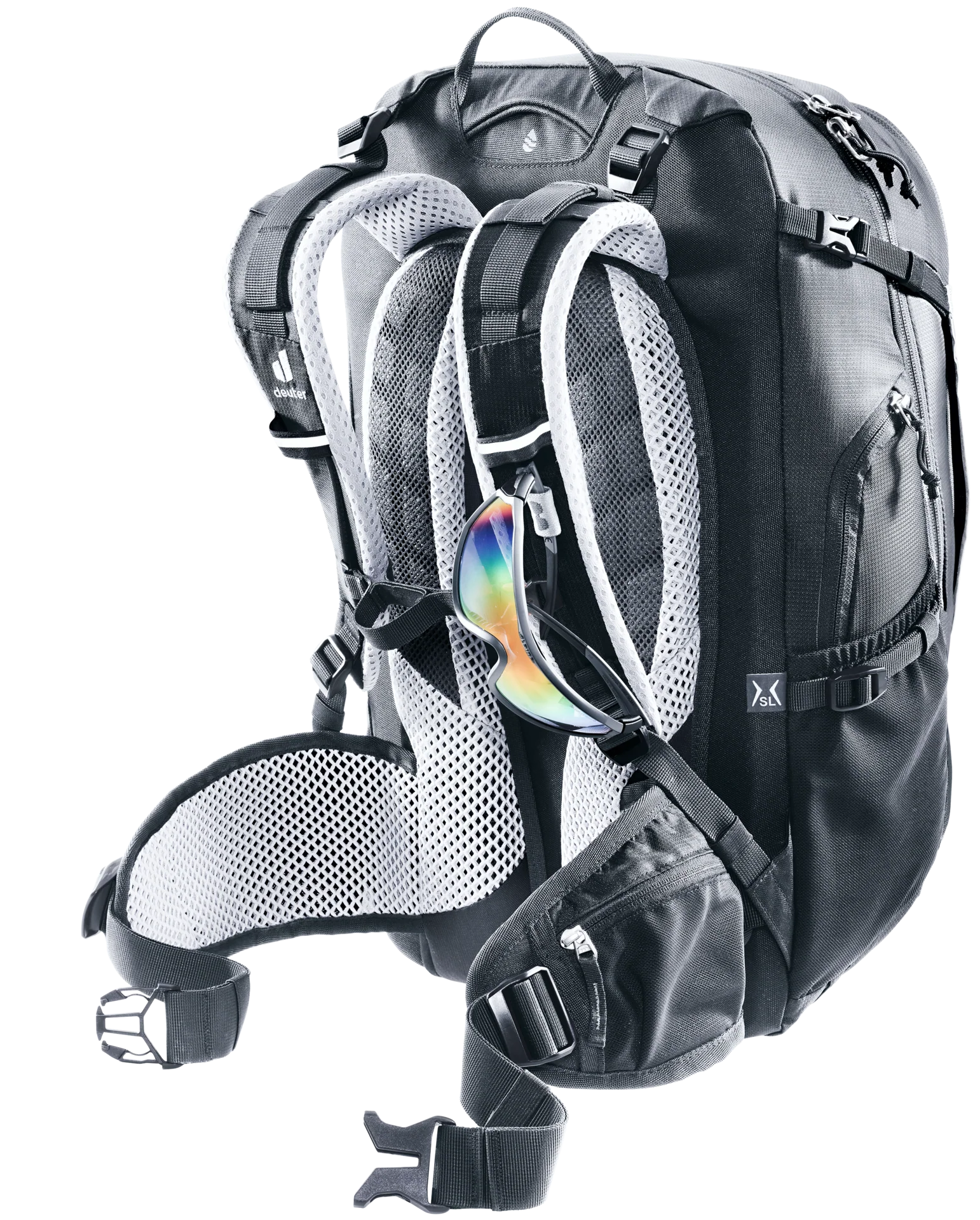 Trans Alpine 28 SL - black - Image 9