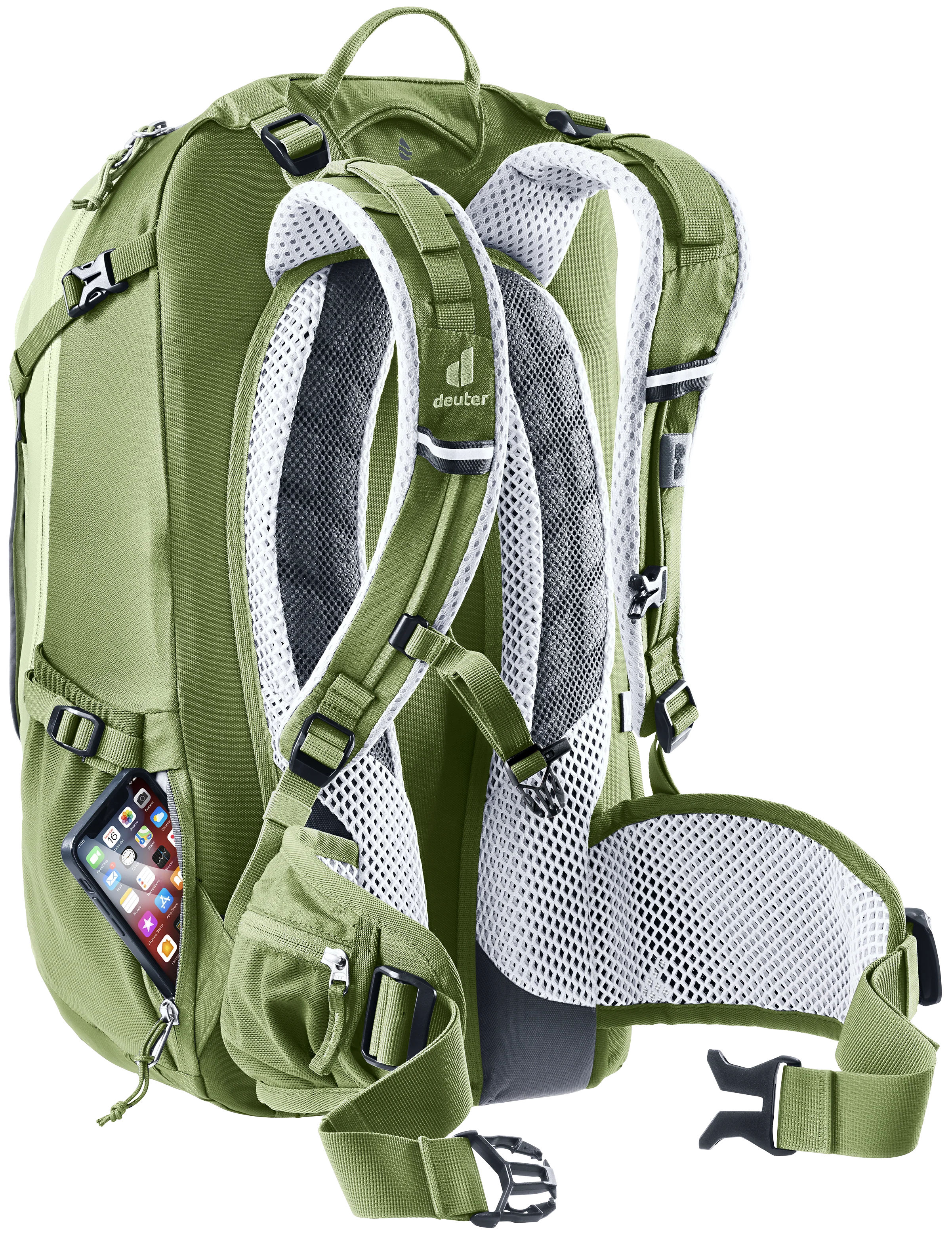Trans Alpine 28 SL - mineral-grove - Image 10